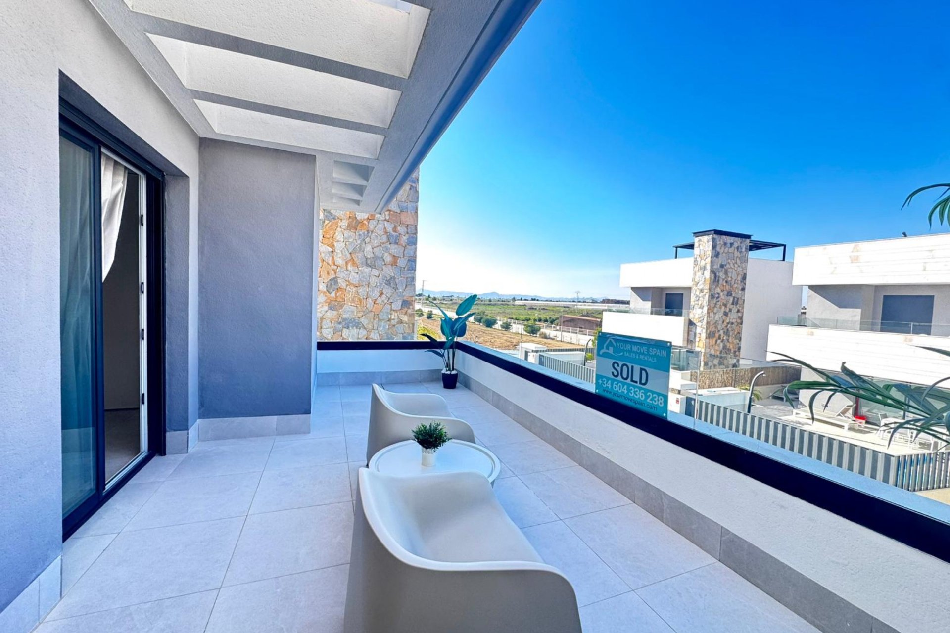 Revânzare - Vilă -
Torre Pacheco - Inland