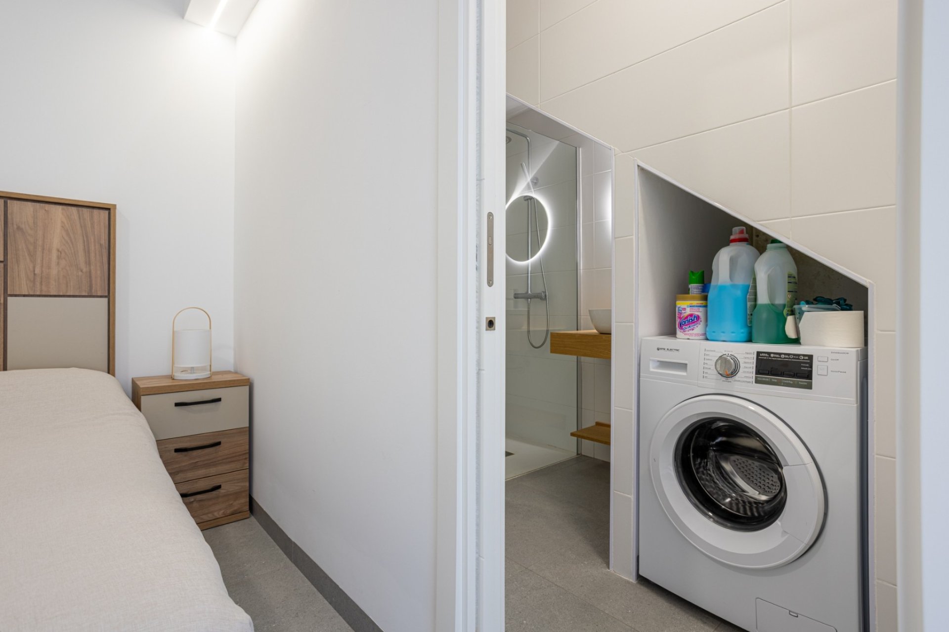 Revânzare - Vilă -
Torre Pacheco - Inland