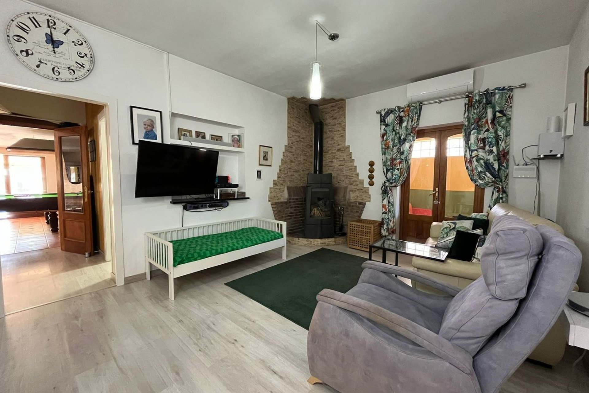 Revânzare - Vilă -
Torre Pacheco - Inland