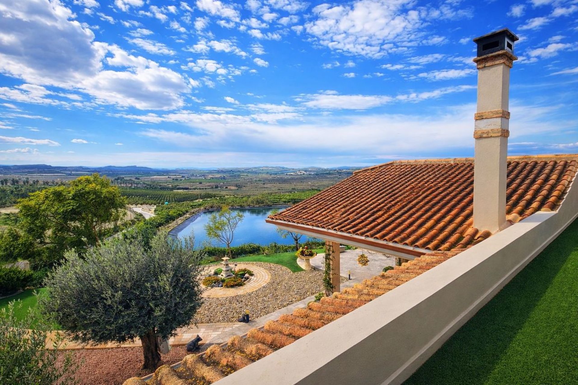 Revânzare - Vilă -
Torremendo - Costa Blanca