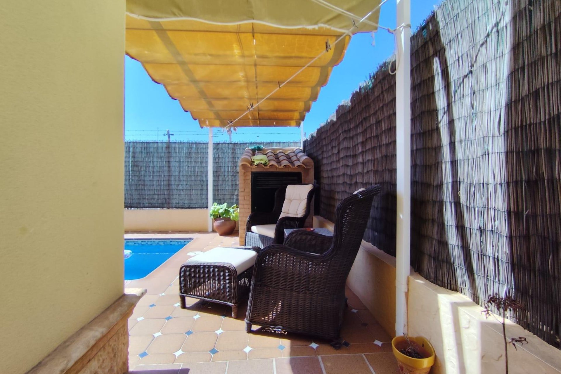 Revânzare - Vilă -
Torrevieja - Aguas Nuevas 2