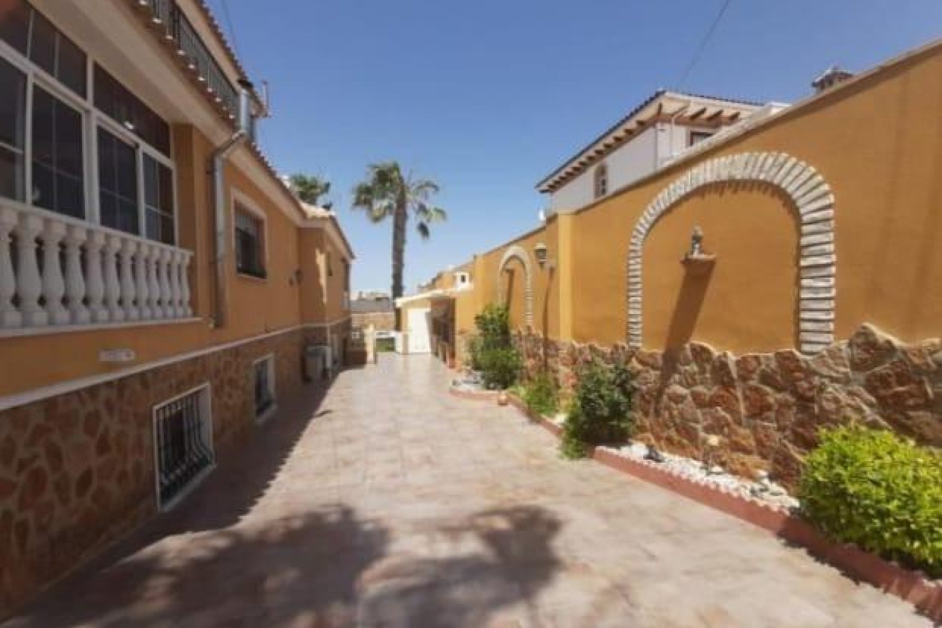 Revânzare - Vilă -
Torrevieja - Aguas Nuevas