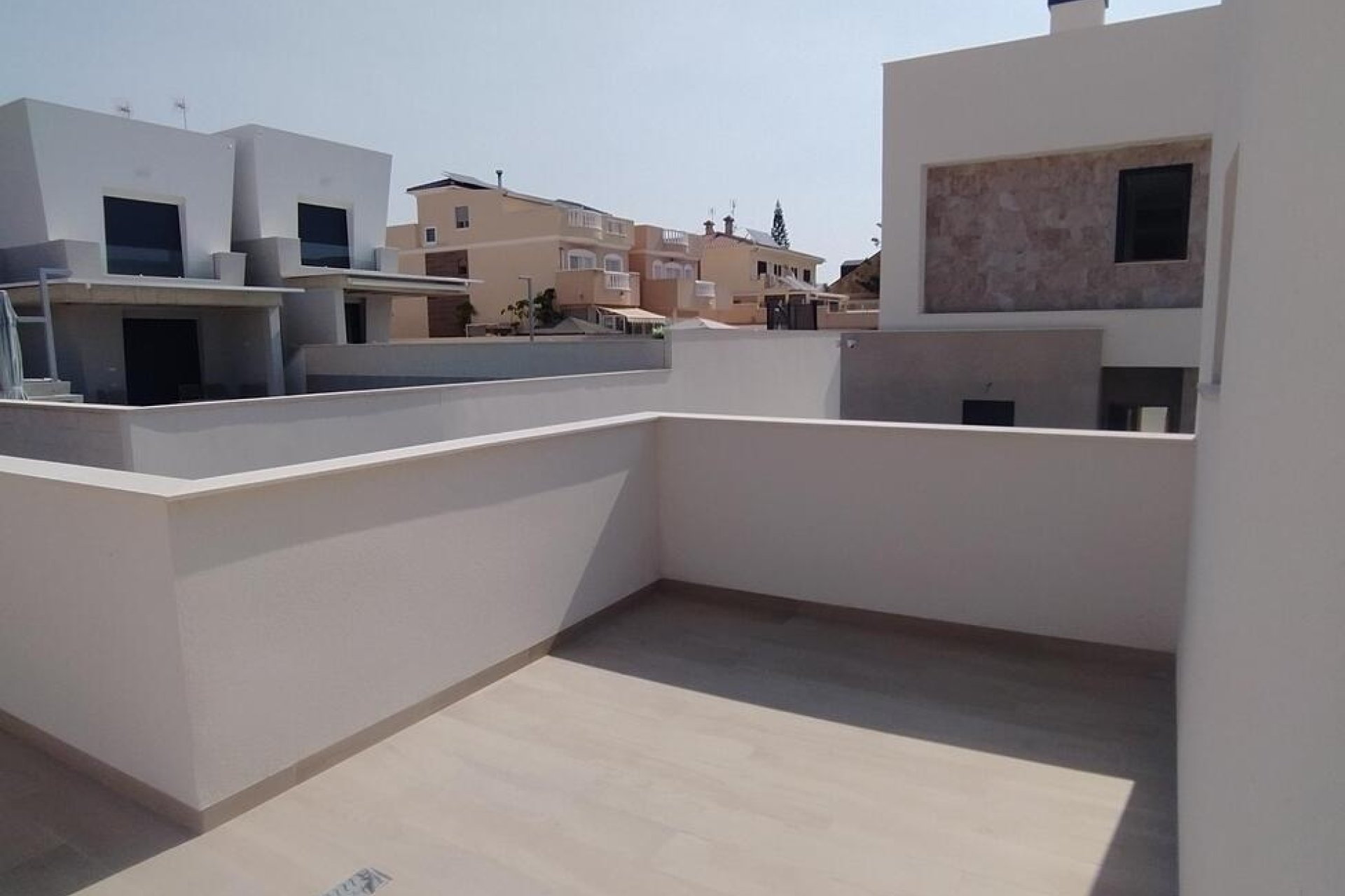 Revânzare - Vilă -
Torrevieja - Aguas Nuevas