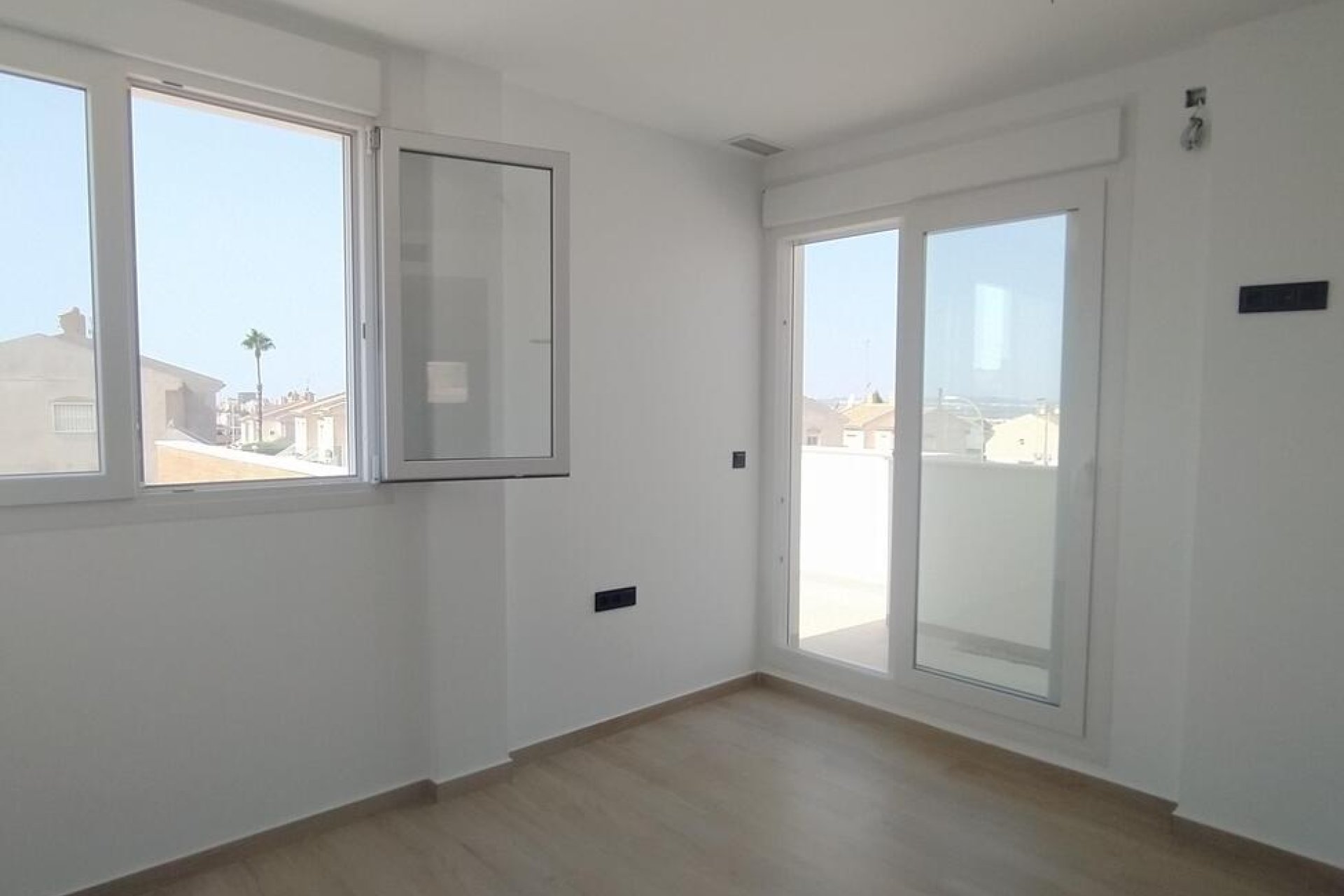 Revânzare - Vilă -
Torrevieja - Aguas Nuevas