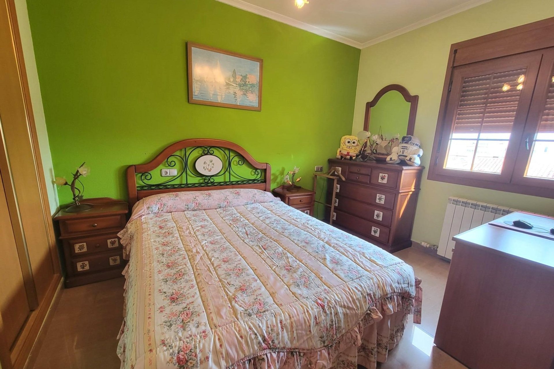 Revânzare - Vilă -
Torrevieja - Aguas Nuevas