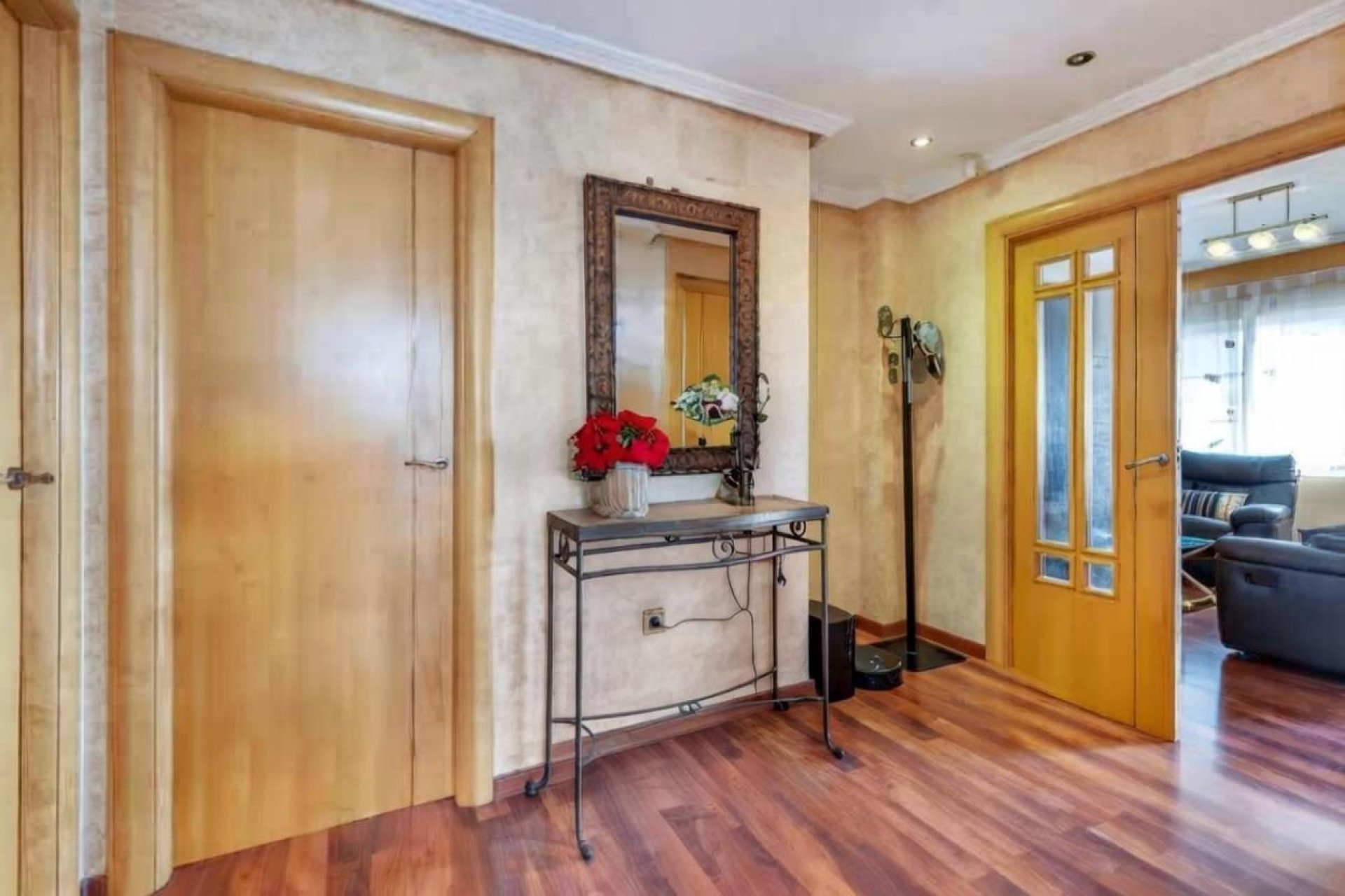 Revânzare - Vilă -
Torrevieja - Aguas Nuevas