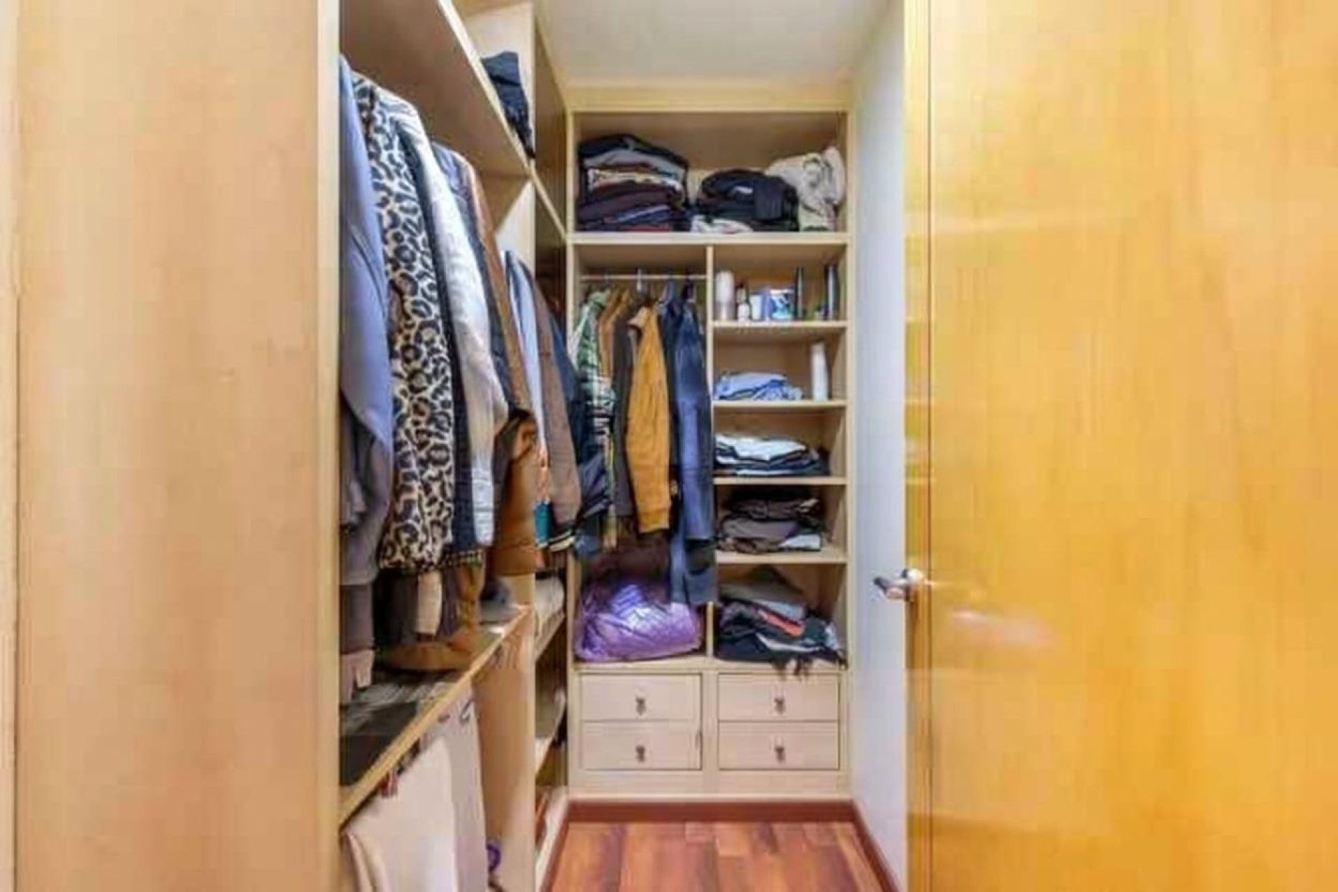 Revânzare - Vilă -
Torrevieja - Aguas Nuevas