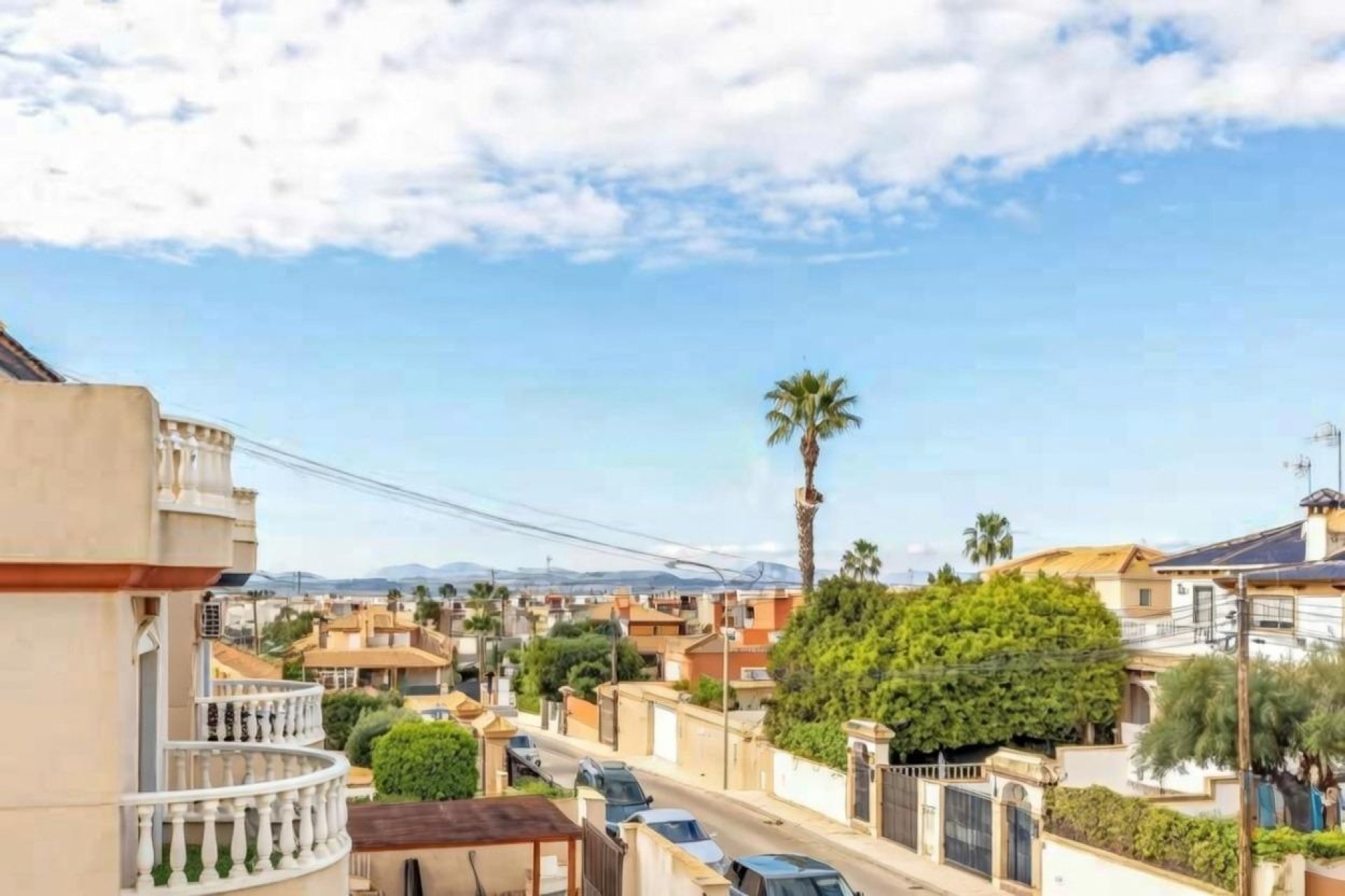 Revânzare - Vilă -
Torrevieja - Aguas Nuevas