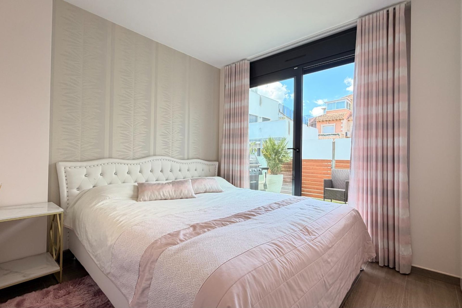 Revânzare - Vilă -
Torrevieja - Aguas Nuevas
