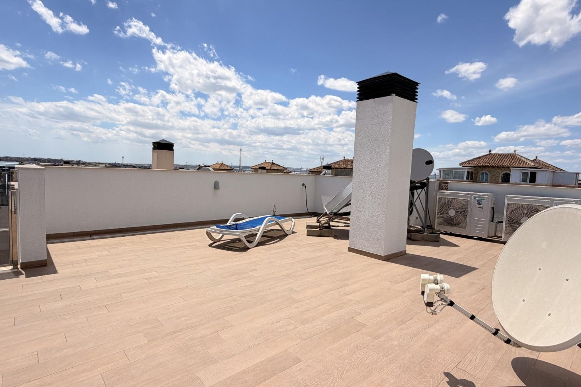 Revânzare - Vilă -
Torrevieja - Aguas Nuevas