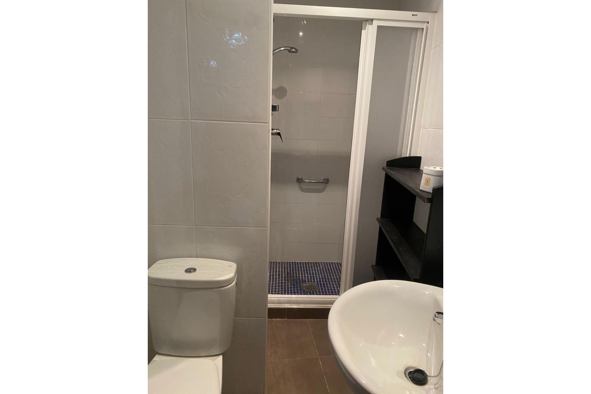 Revânzare - Vilă -
Torrevieja - Centro - Muelle Pesquero