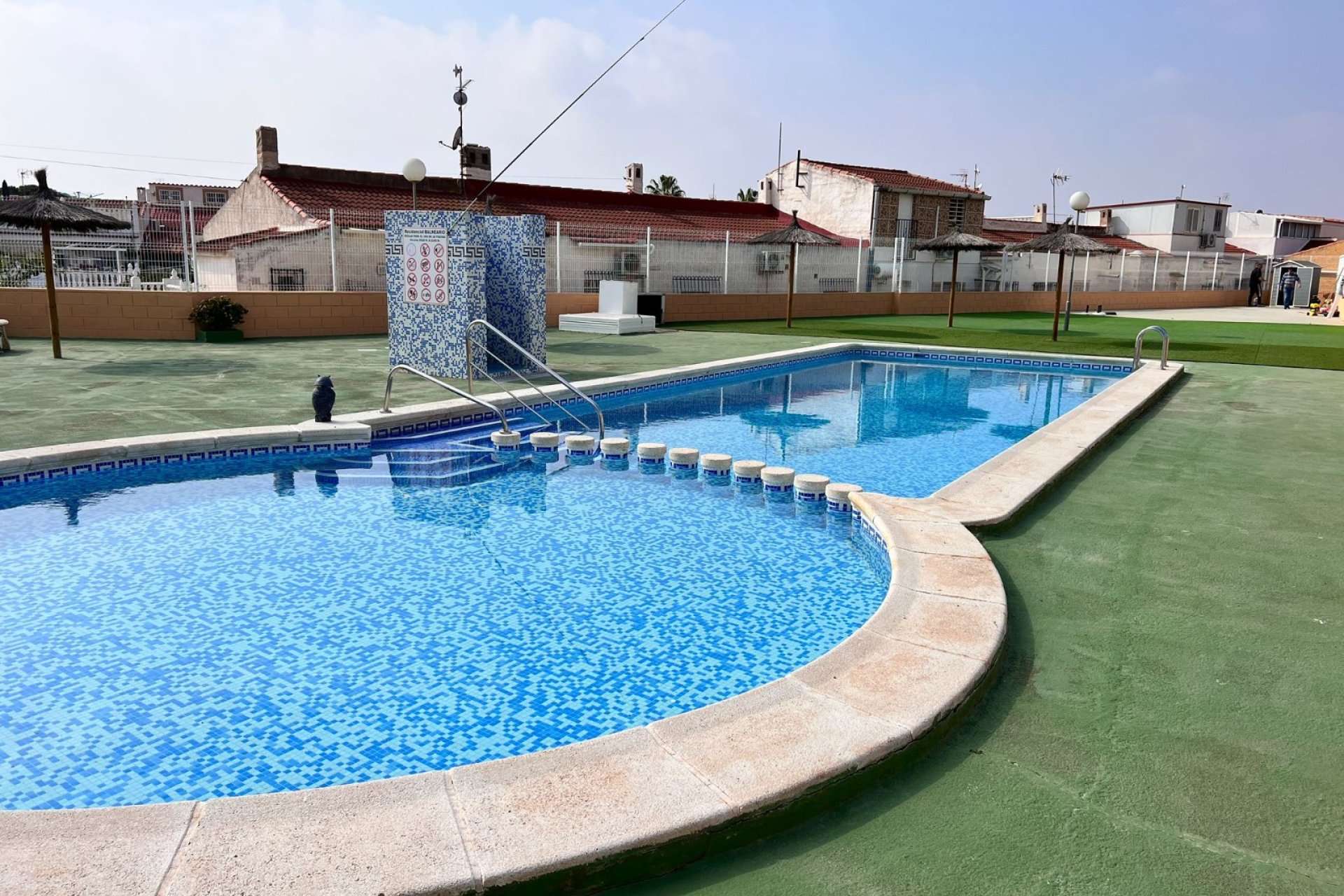 Revânzare - Vilă -
Torrevieja - Costa Blanca