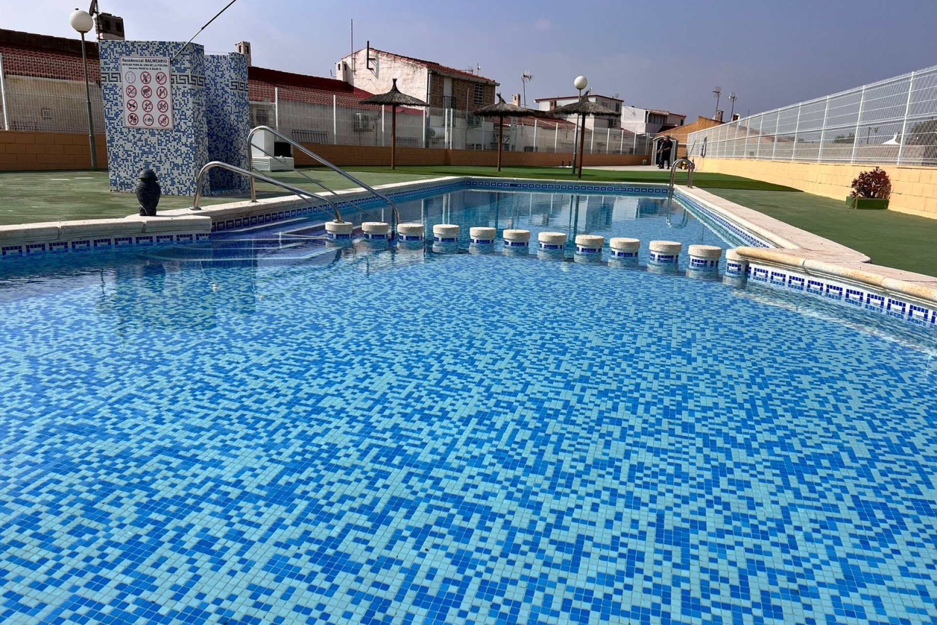Revânzare - Vilă -
Torrevieja - Costa Blanca