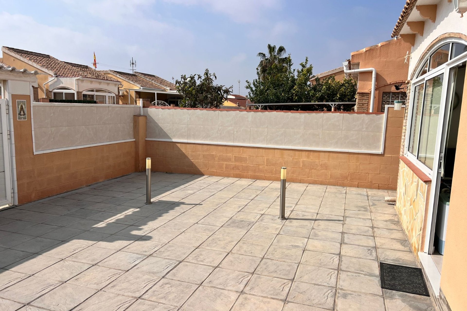 Revânzare - Vilă -
Torrevieja - Costa Blanca