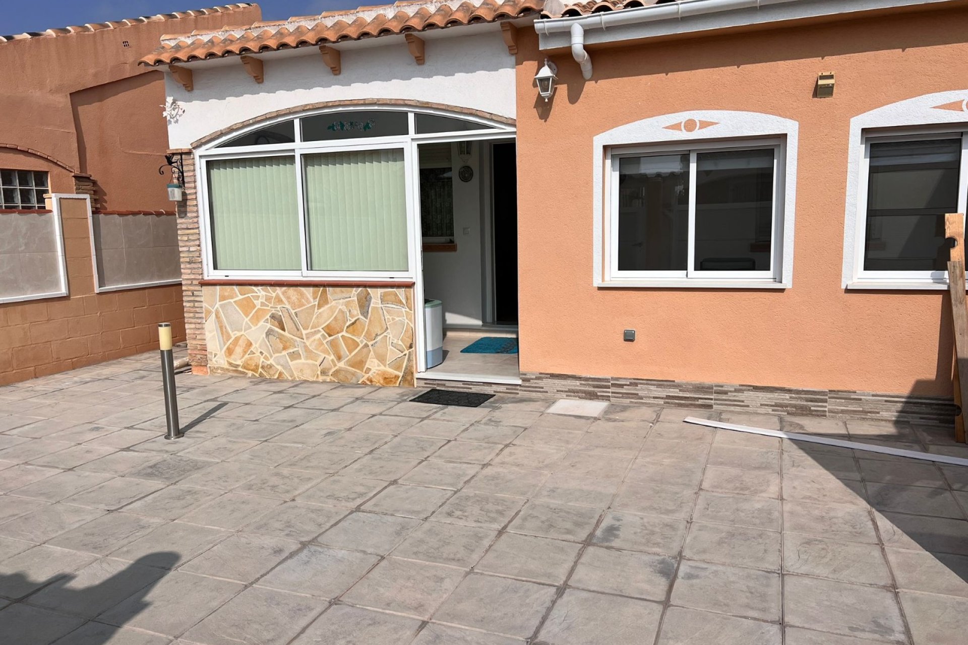 Revânzare - Vilă -
Torrevieja - Costa Blanca