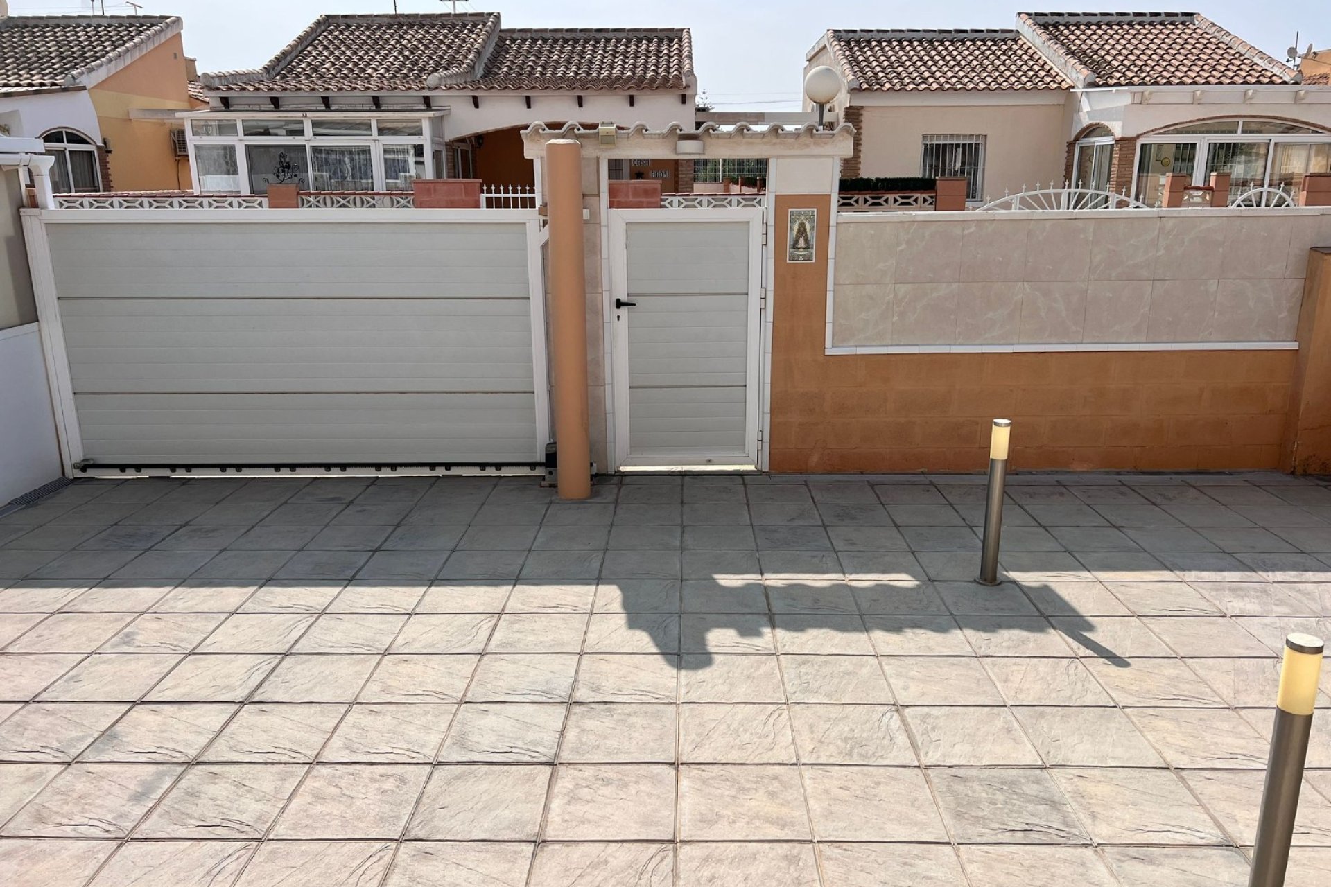 Revânzare - Vilă -
Torrevieja - Costa Blanca