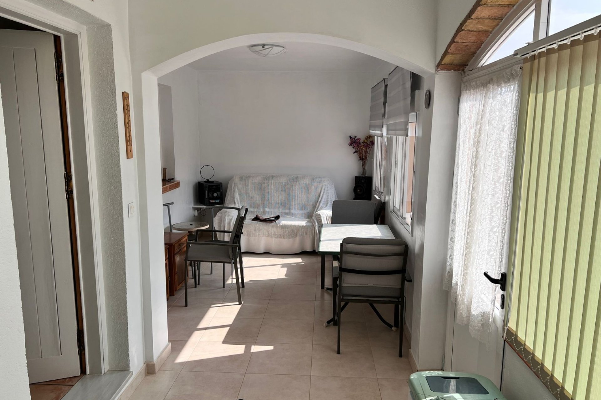 Revânzare - Vilă -
Torrevieja - Costa Blanca