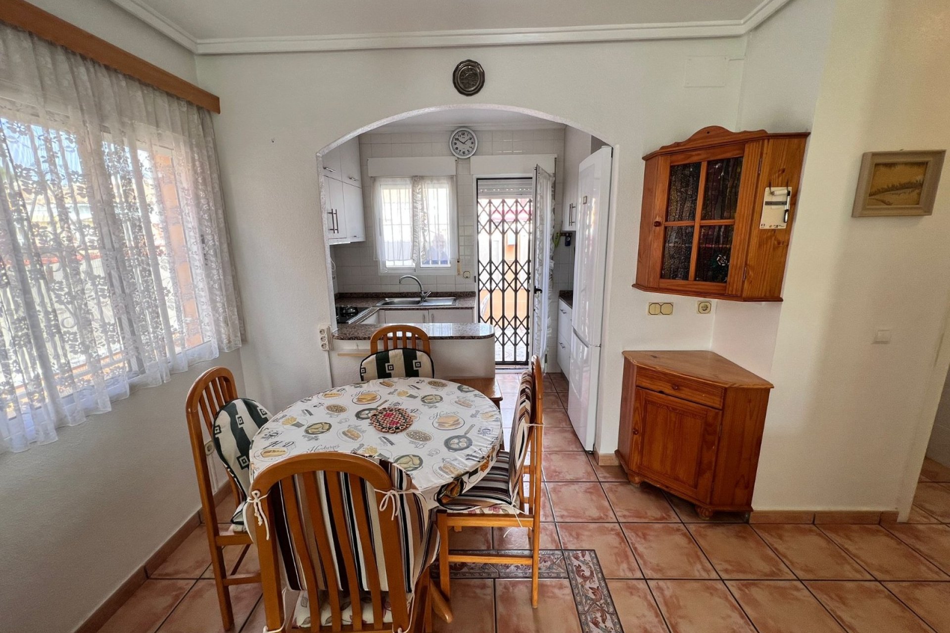 Revânzare - Vilă -
Torrevieja - Costa Blanca