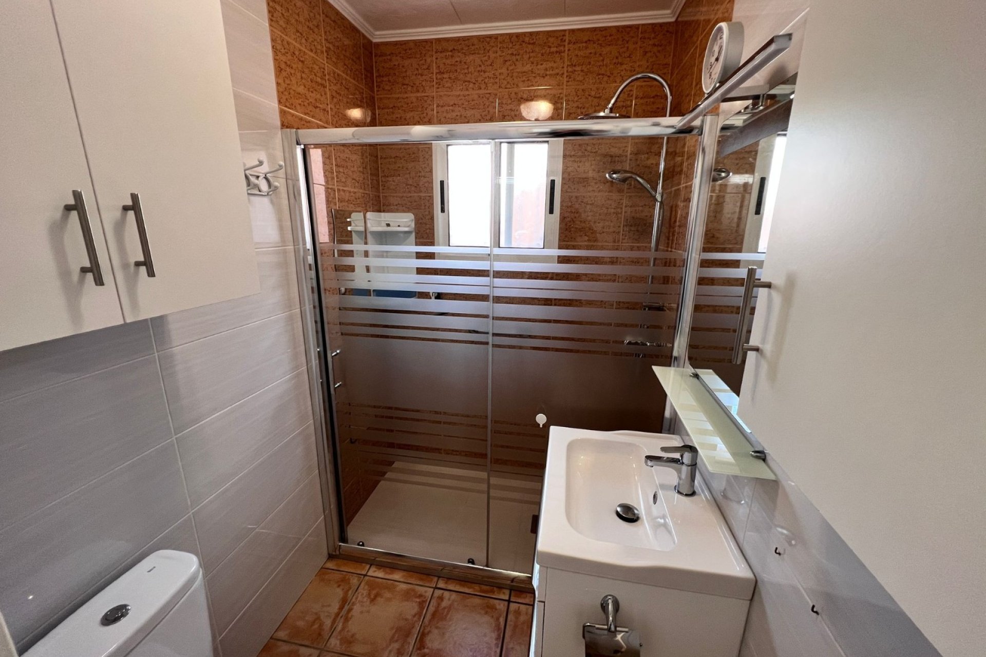 Revânzare - Vilă -
Torrevieja - Costa Blanca