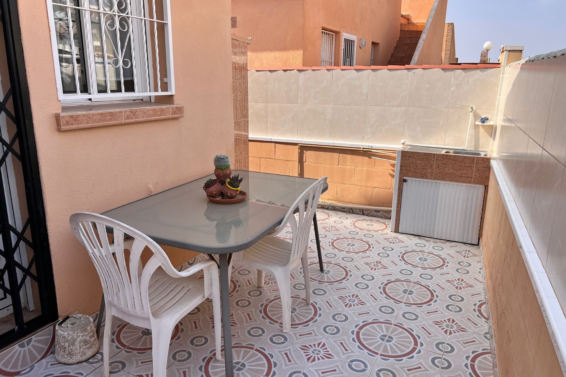 Revânzare - Vilă -
Torrevieja - Costa Blanca