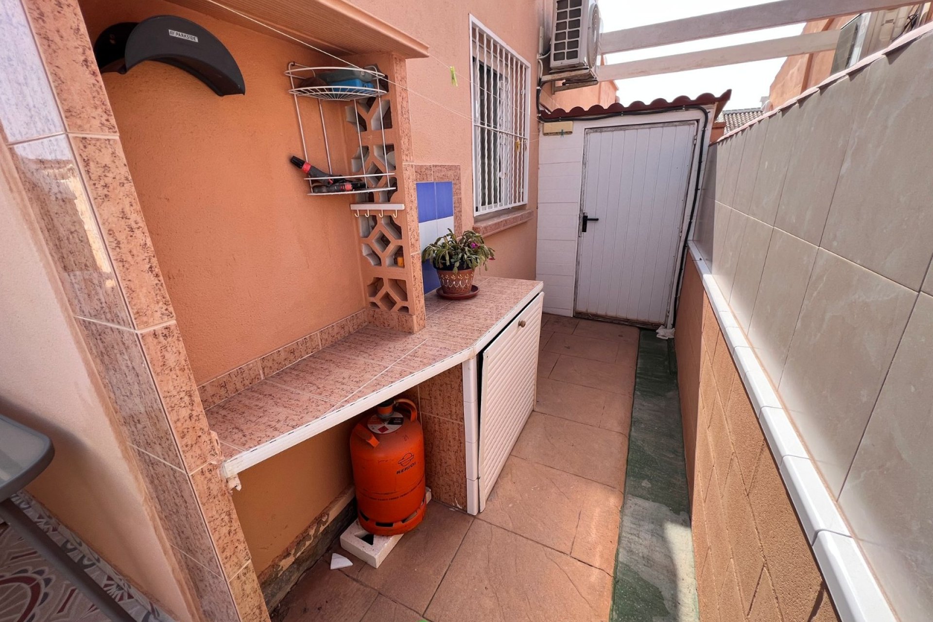 Revânzare - Vilă -
Torrevieja - Costa Blanca