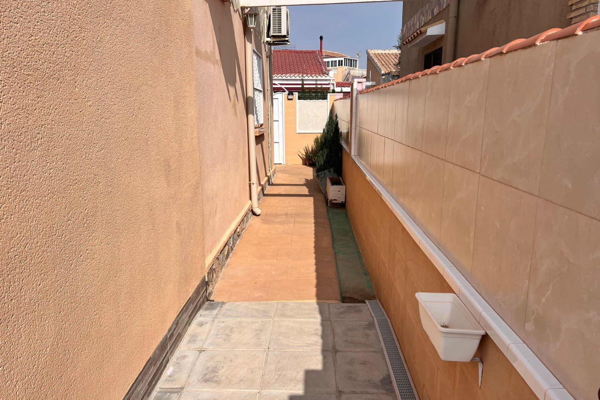 Revânzare - Vilă -
Torrevieja - Costa Blanca