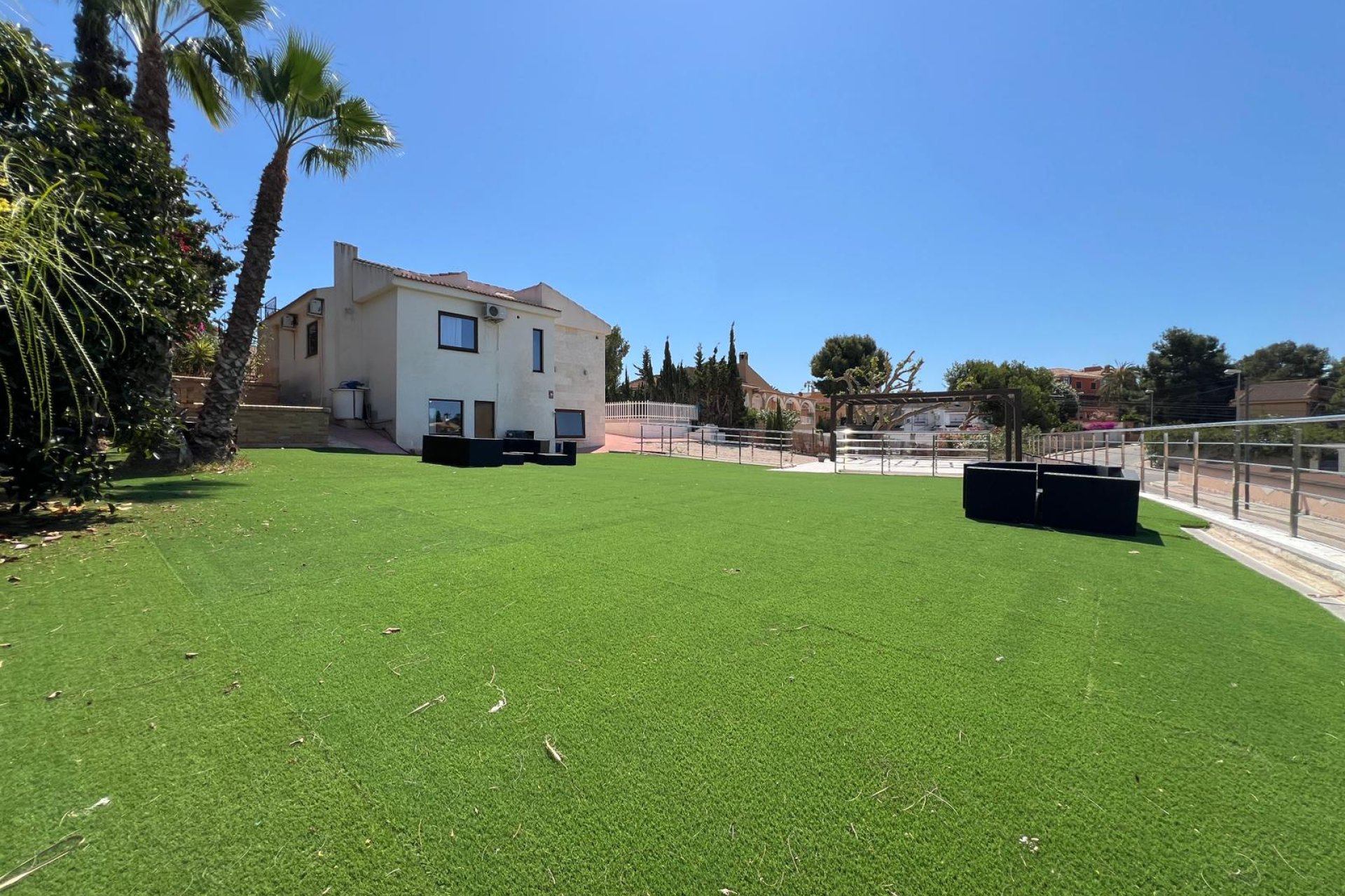 Revânzare - Vilă -
Torrevieja - Costa Blanca