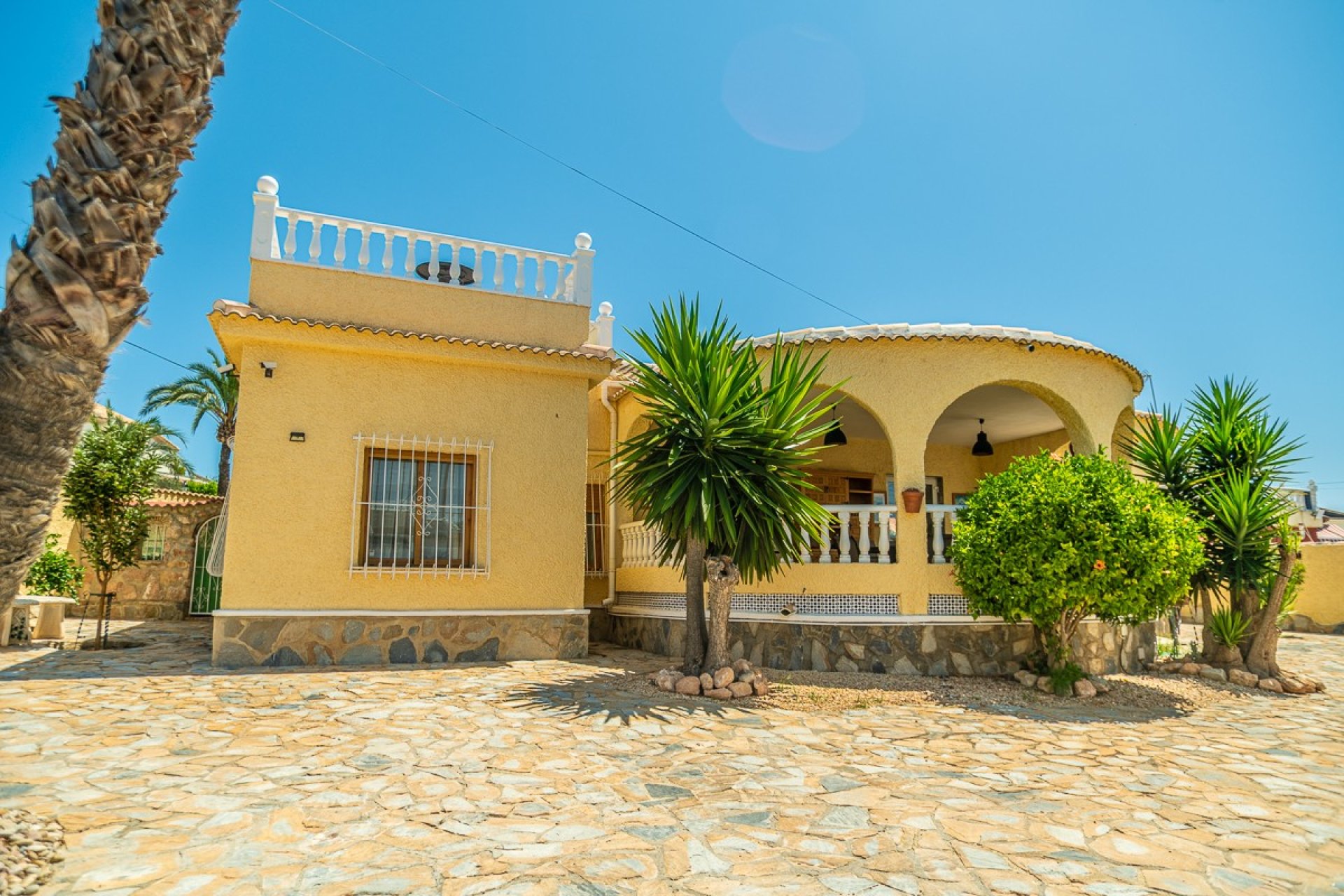 Revânzare - Vilă -
Torrevieja - Costa Blanca