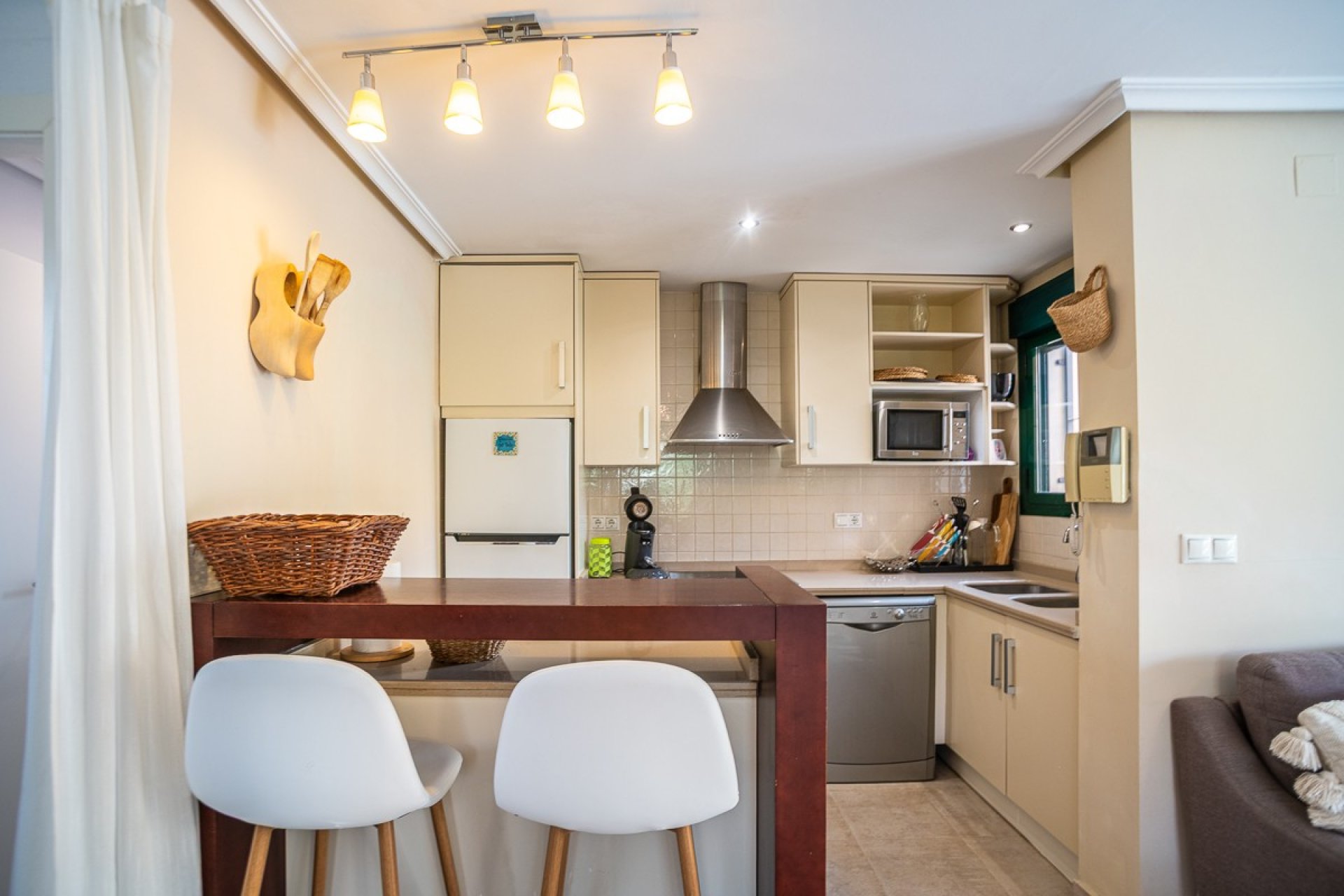 Revânzare - Vilă -
Torrevieja - Costa Blanca