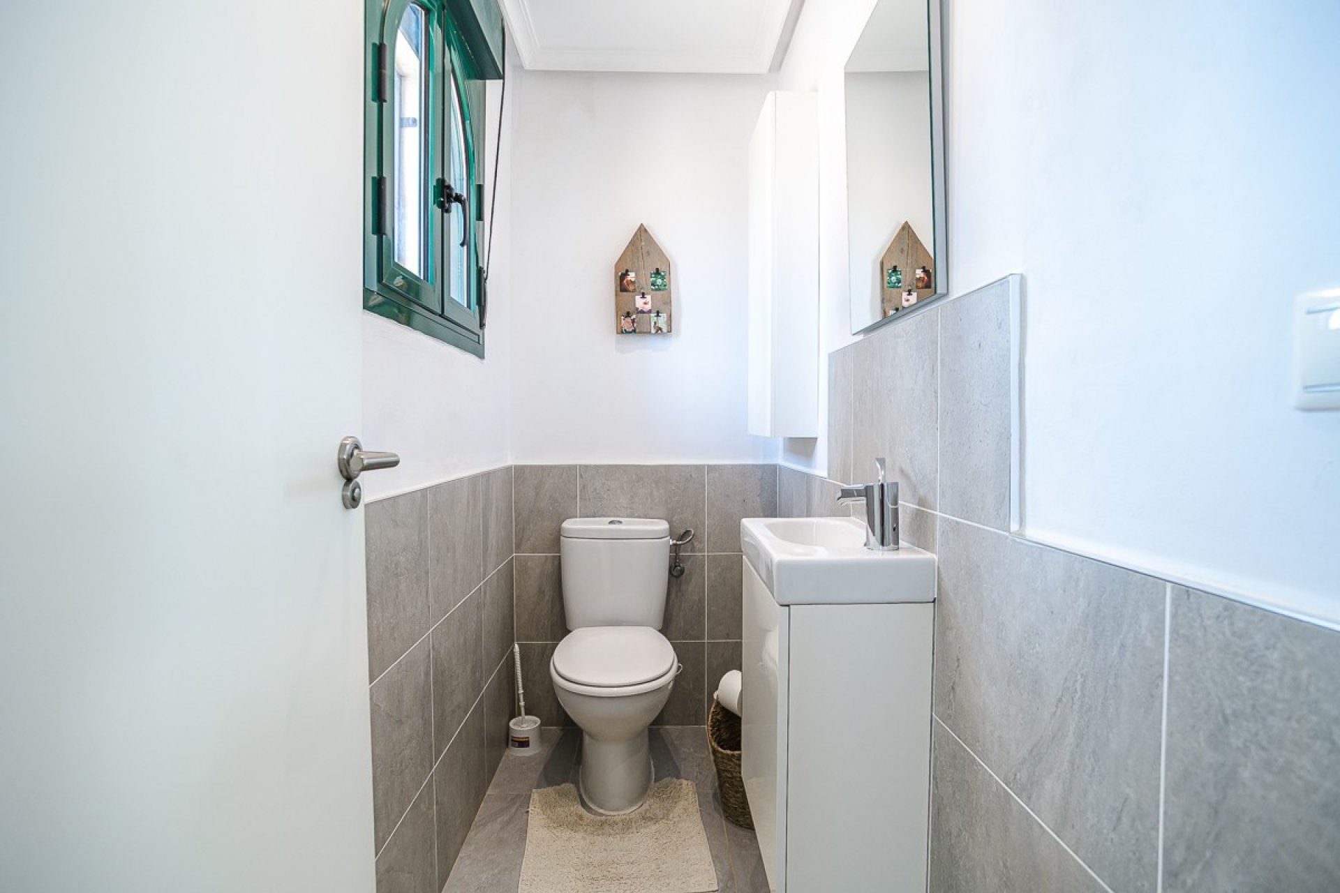 Revânzare - Vilă -
Torrevieja - Costa Blanca