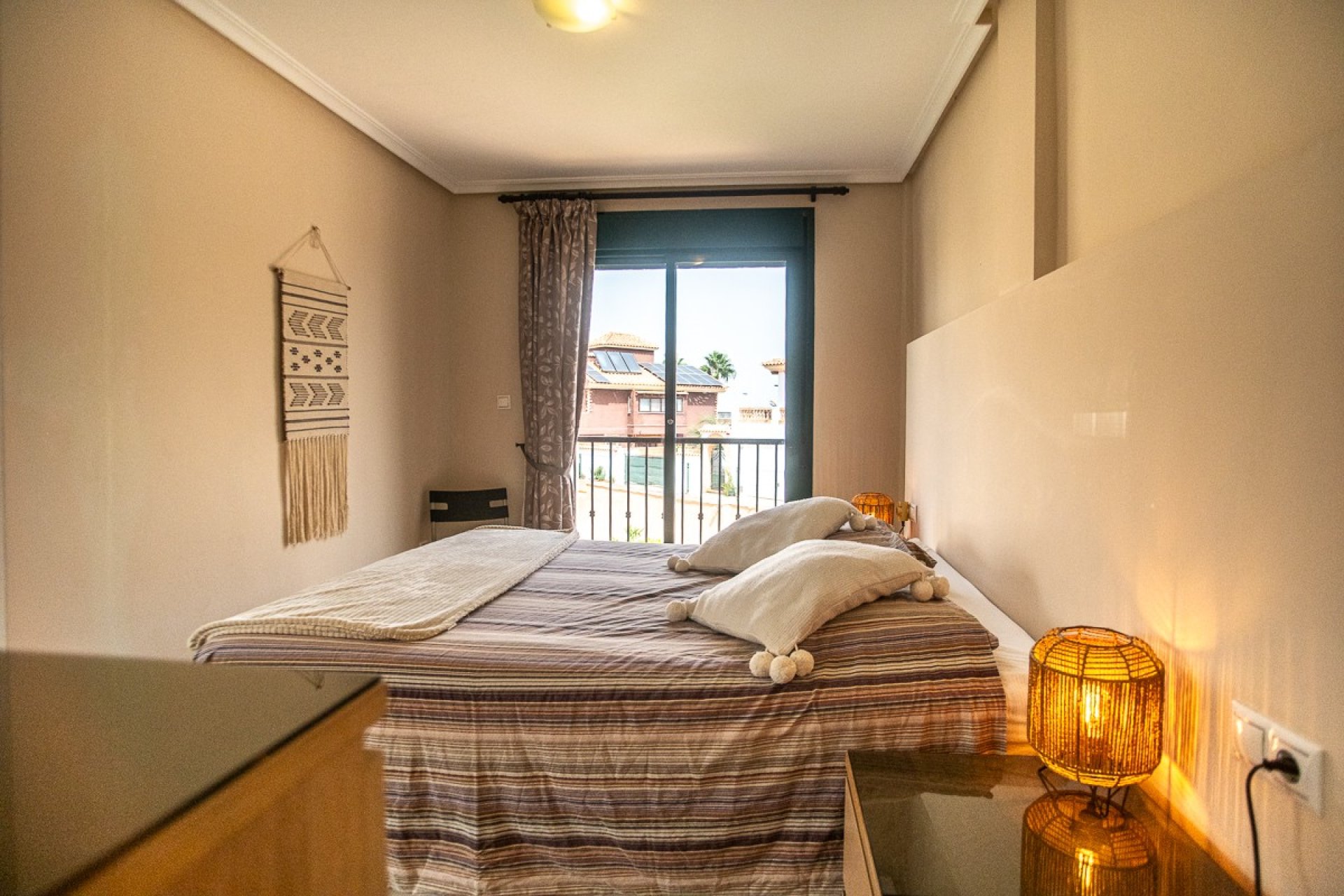 Revânzare - Vilă -
Torrevieja - Costa Blanca