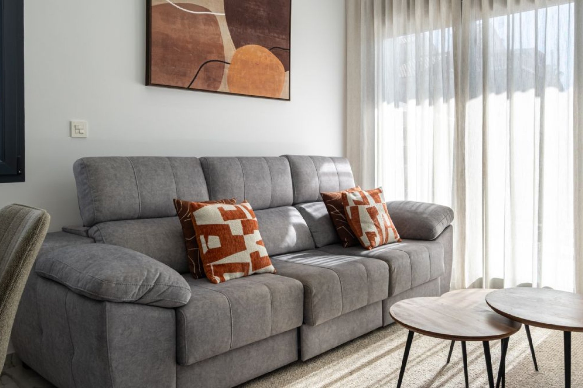 Revânzare - Vilă -
Torrevieja - Costa Blanca