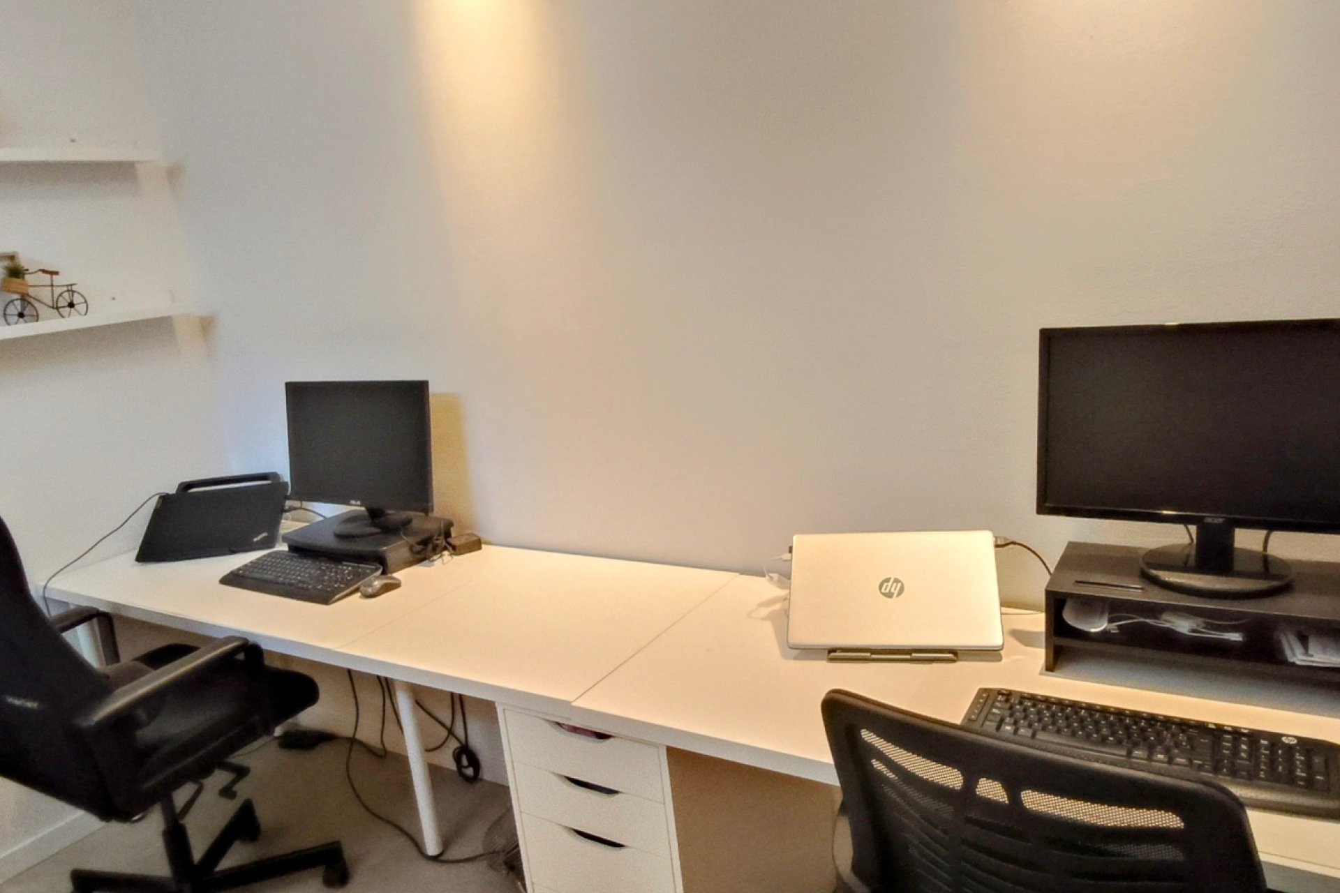 Revânzare - Vilă -
Torrevieja - Costa Blanca