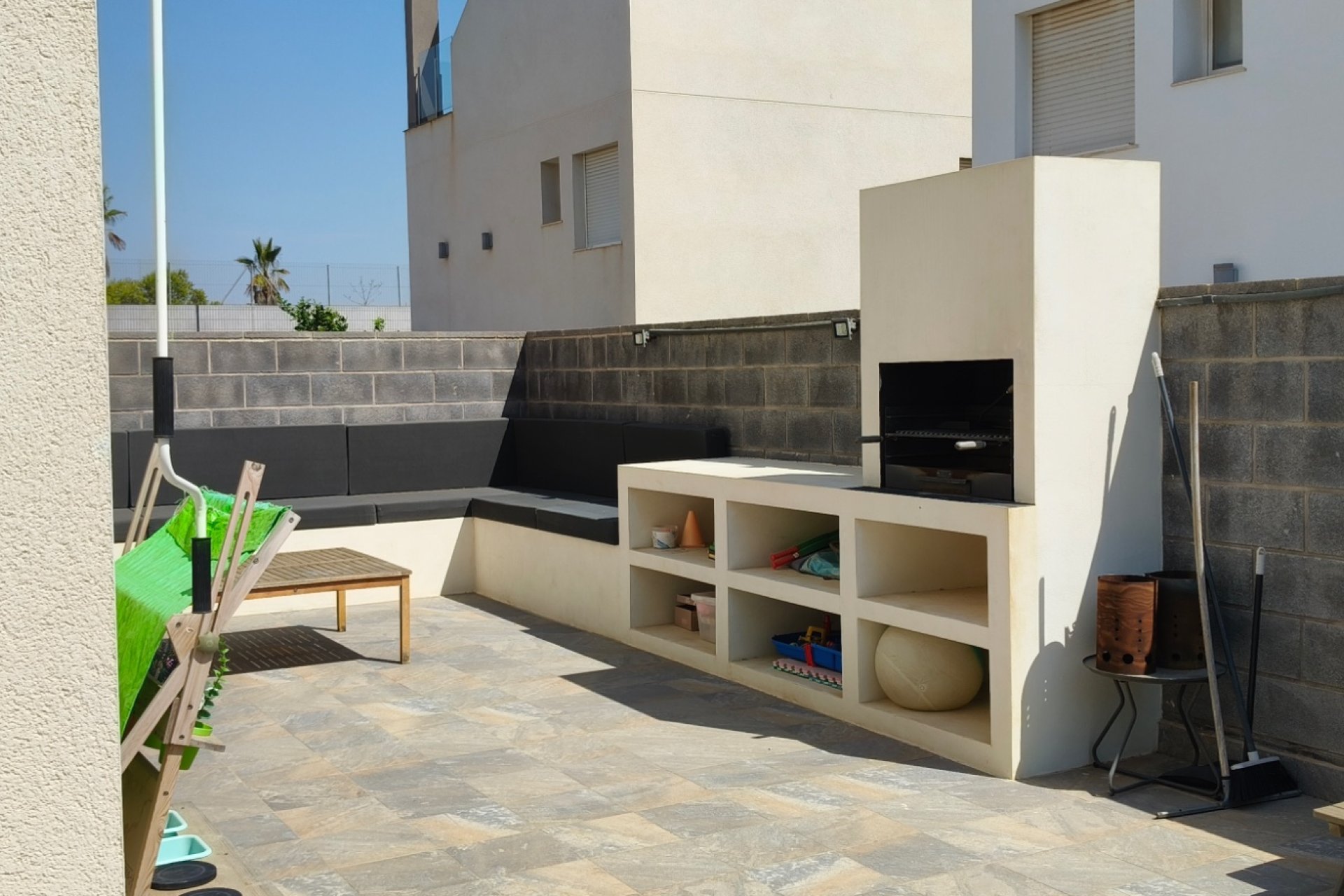 Revânzare - Vilă -
Torrevieja - Costa Blanca