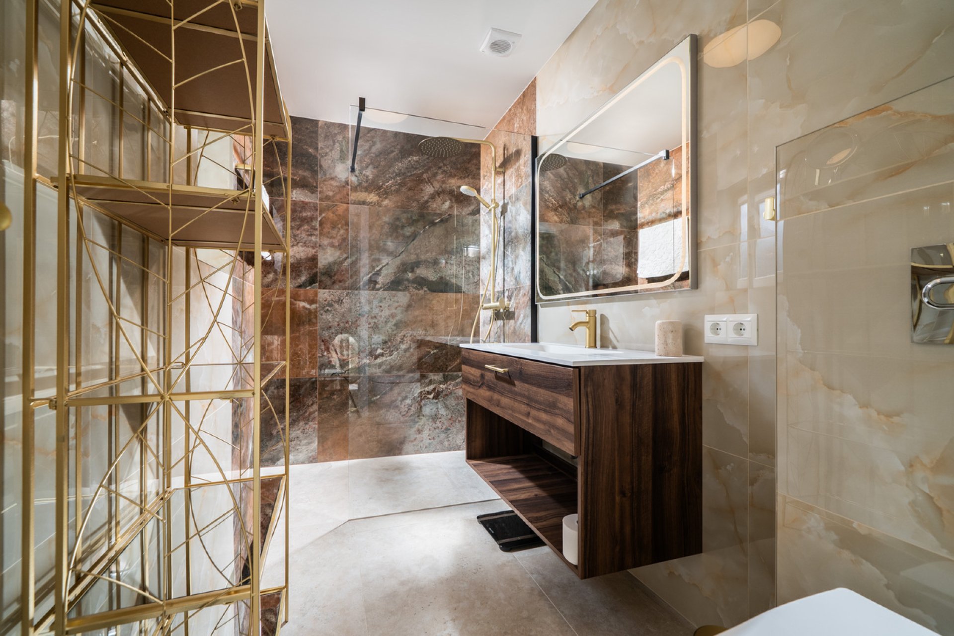 Revânzare - Vilă -
Torrevieja - Costa Blanca