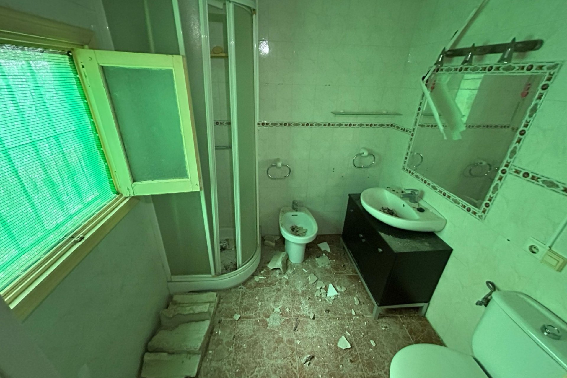 Revânzare - Vilă -
Torrevieja - Costa Blanca