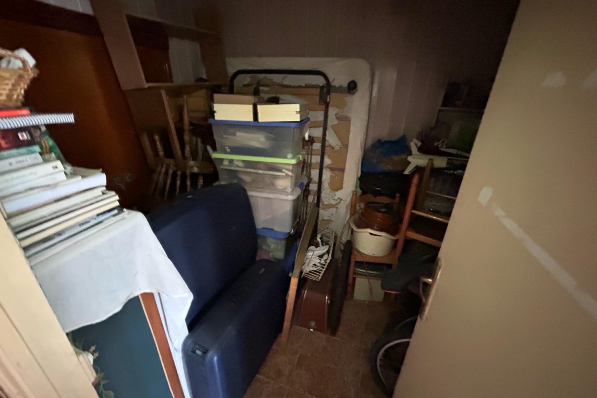 Revânzare - Vilă -
Torrevieja - Costa Blanca