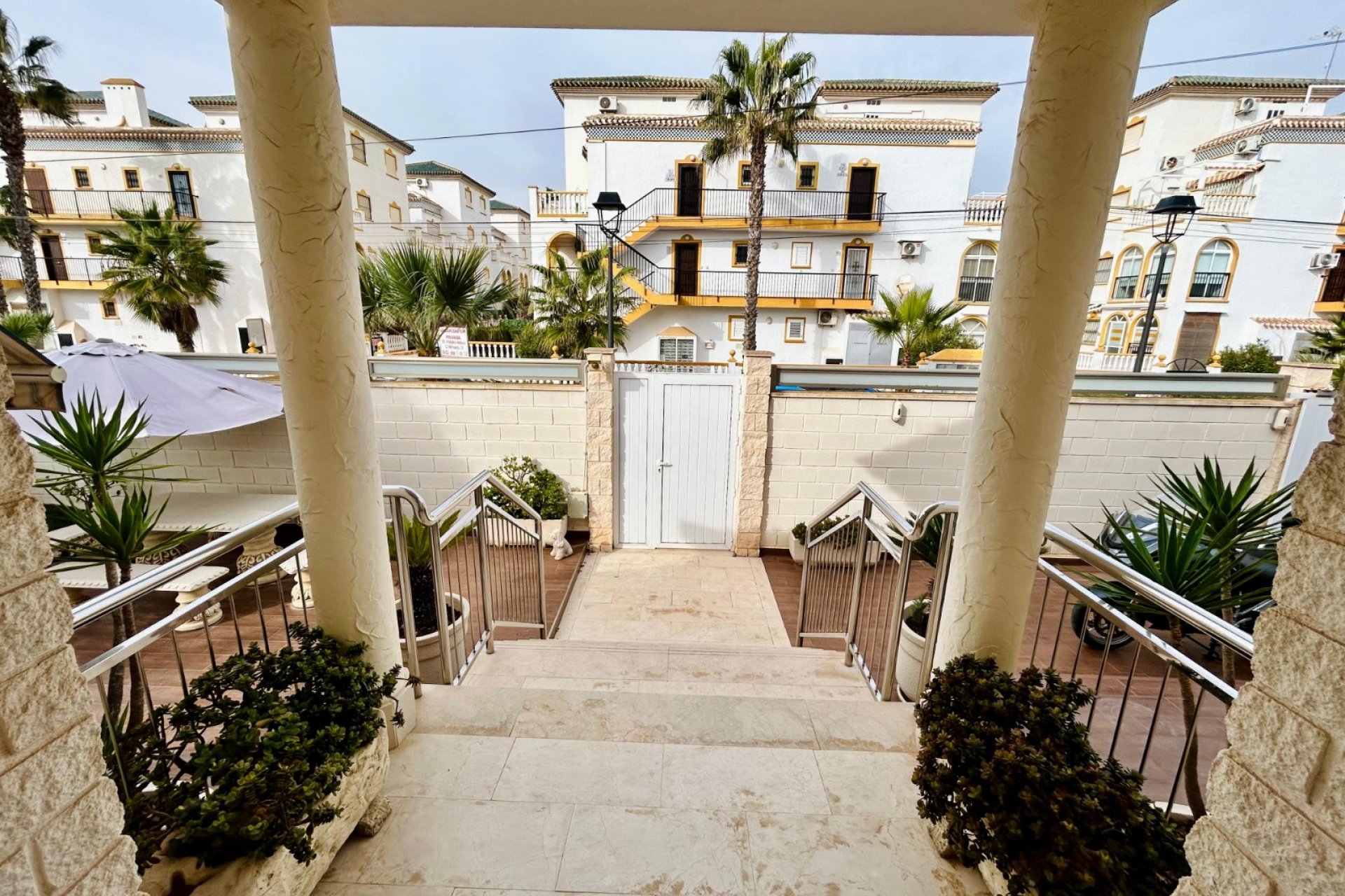 Revânzare - Vilă -
Torrevieja - Costa Blanca