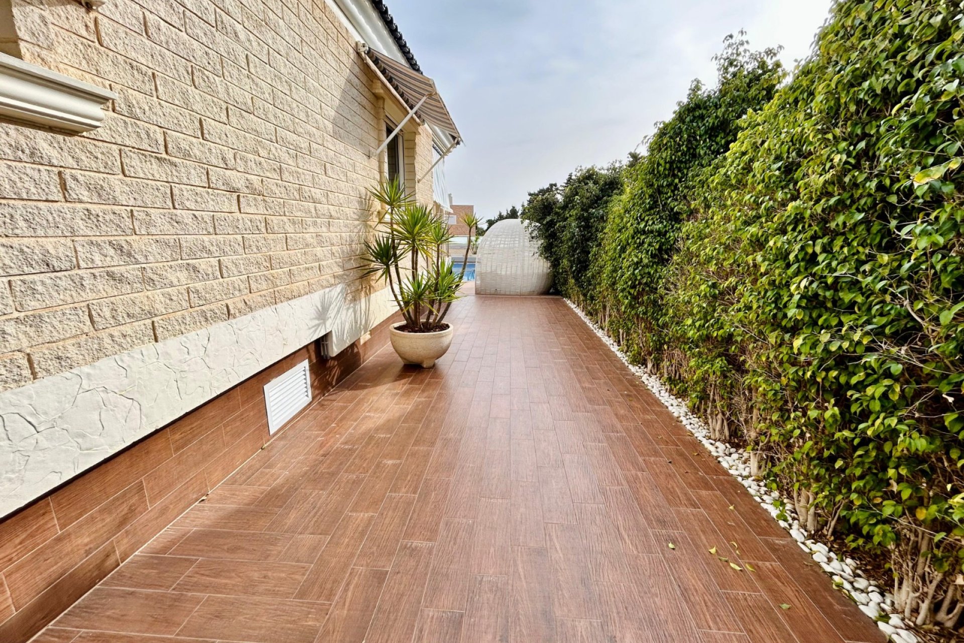 Revânzare - Vilă -
Torrevieja - Costa Blanca