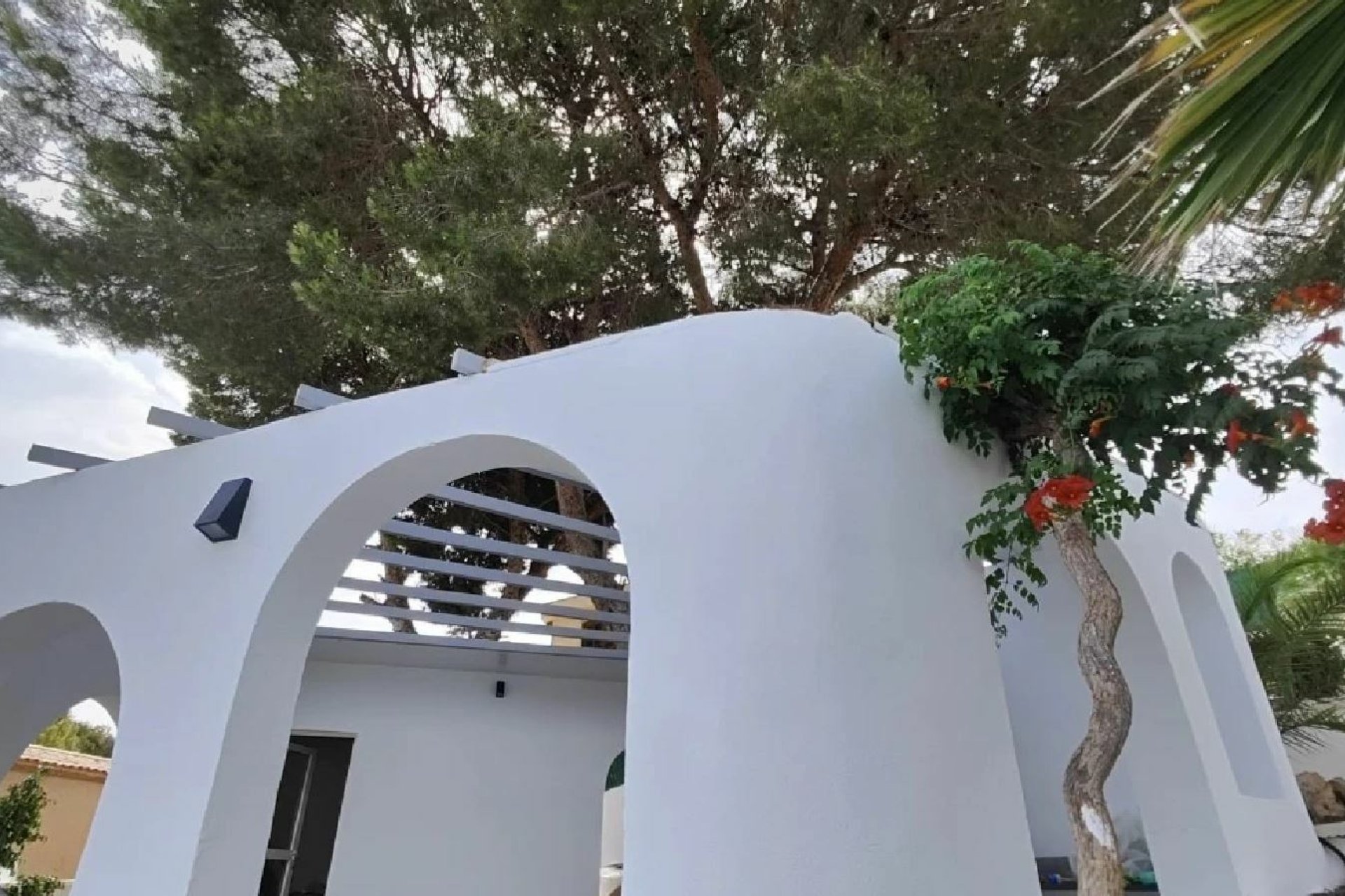 Revânzare - Vilă -
Torrevieja - Costa Blanca