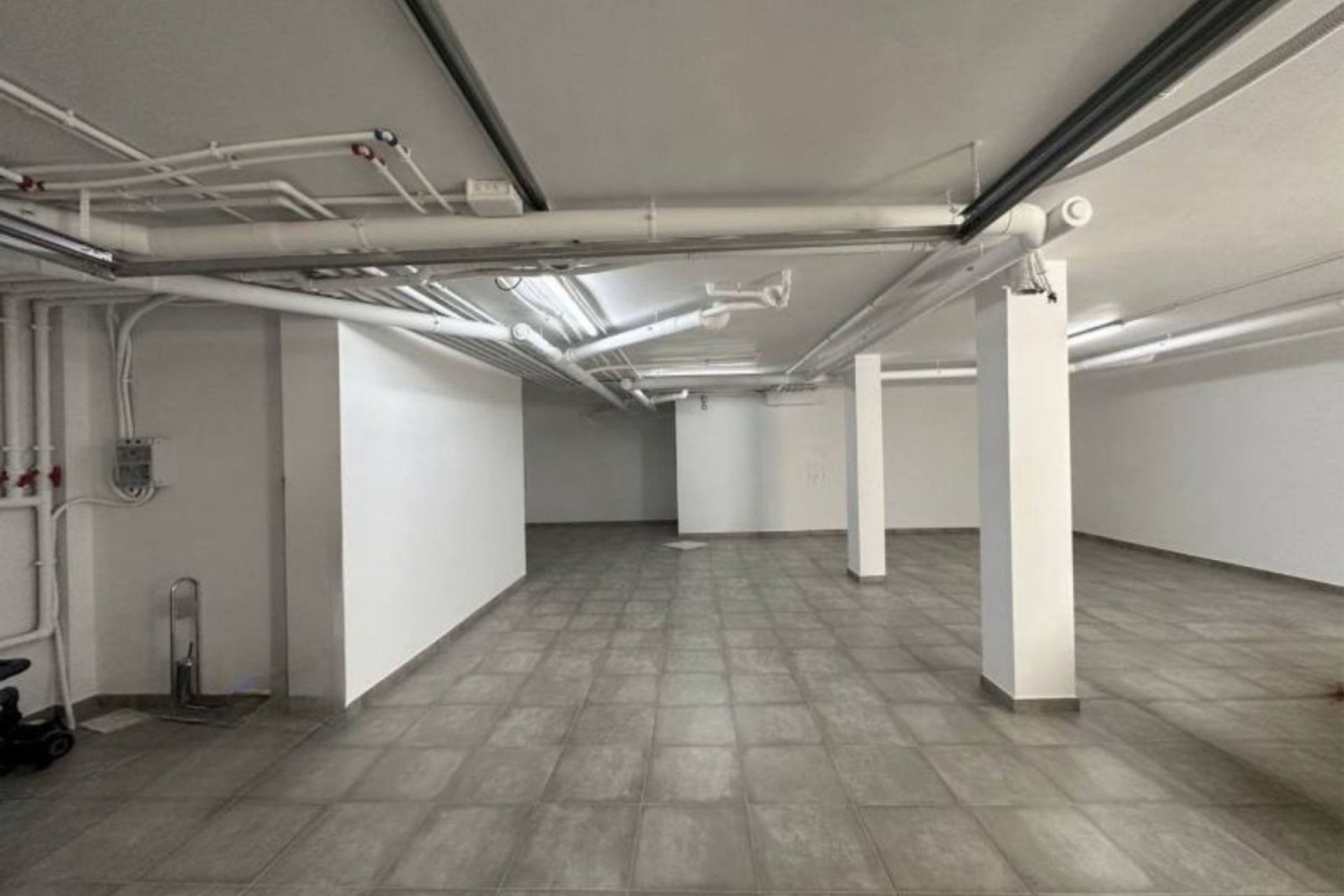 Revânzare - Vilă -
Torrevieja - Costa Blanca