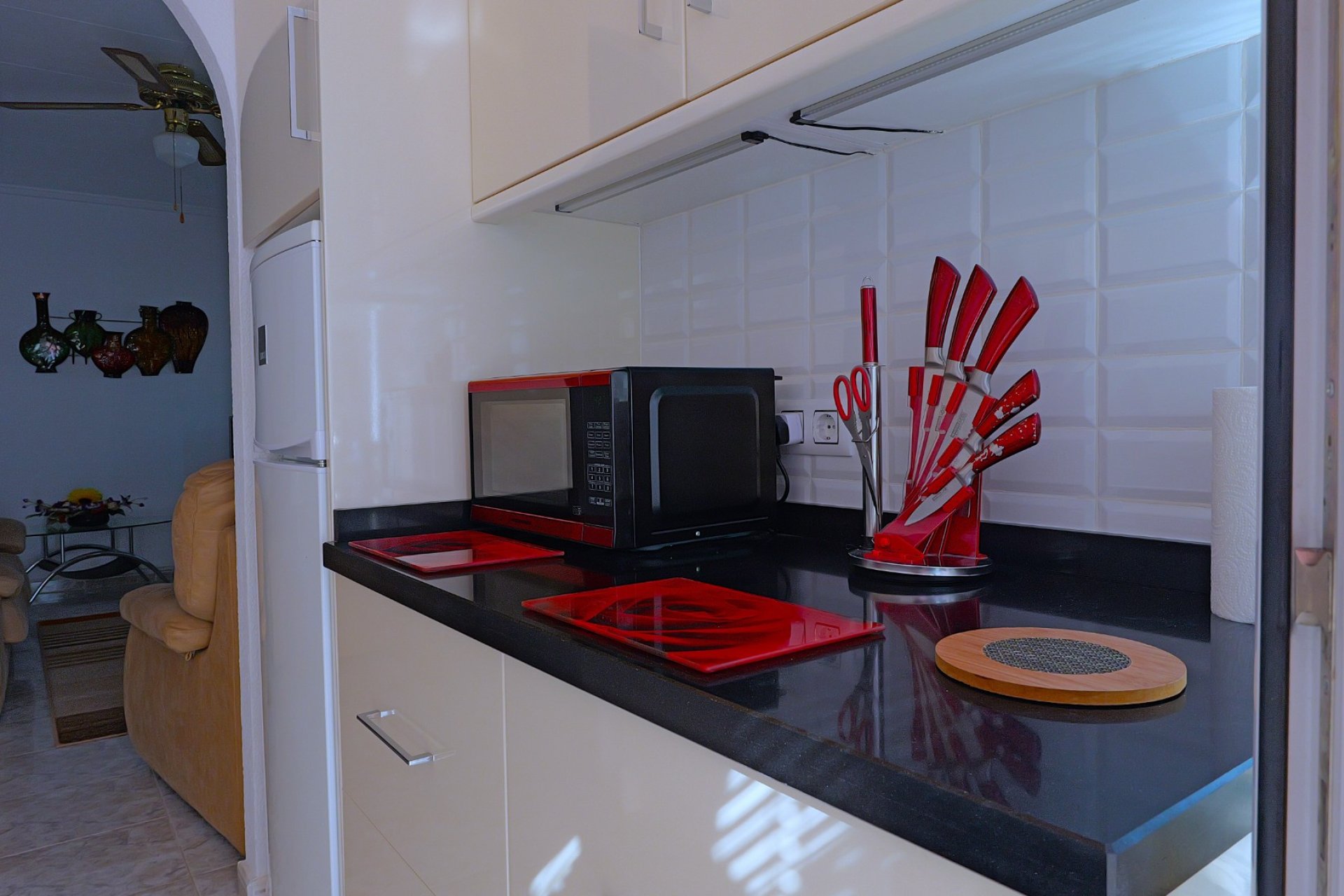 Revânzare - Vilă -
Torrevieja - Costa Blanca