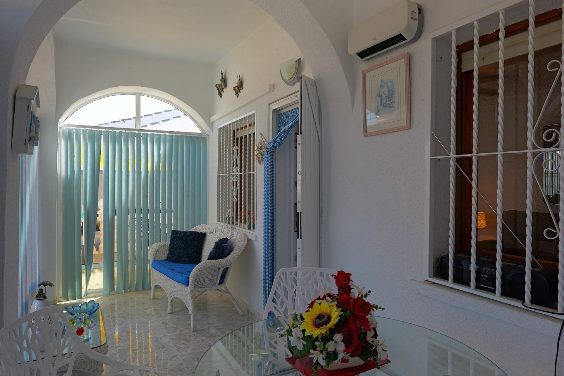 Revânzare - Vilă -
Torrevieja - Costa Blanca