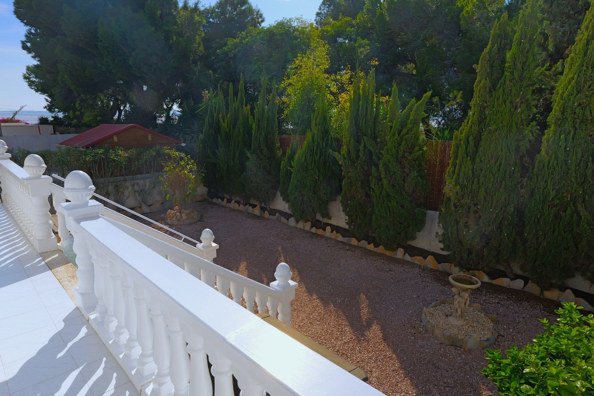 Revânzare - Vilă -
Torrevieja - Costa Blanca