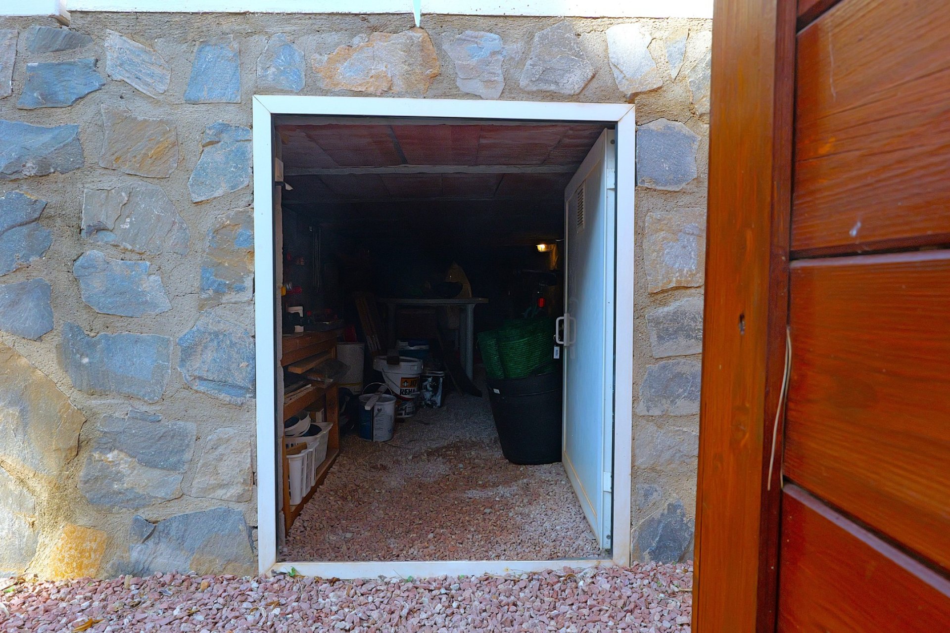 Revânzare - Vilă -
Torrevieja - Costa Blanca