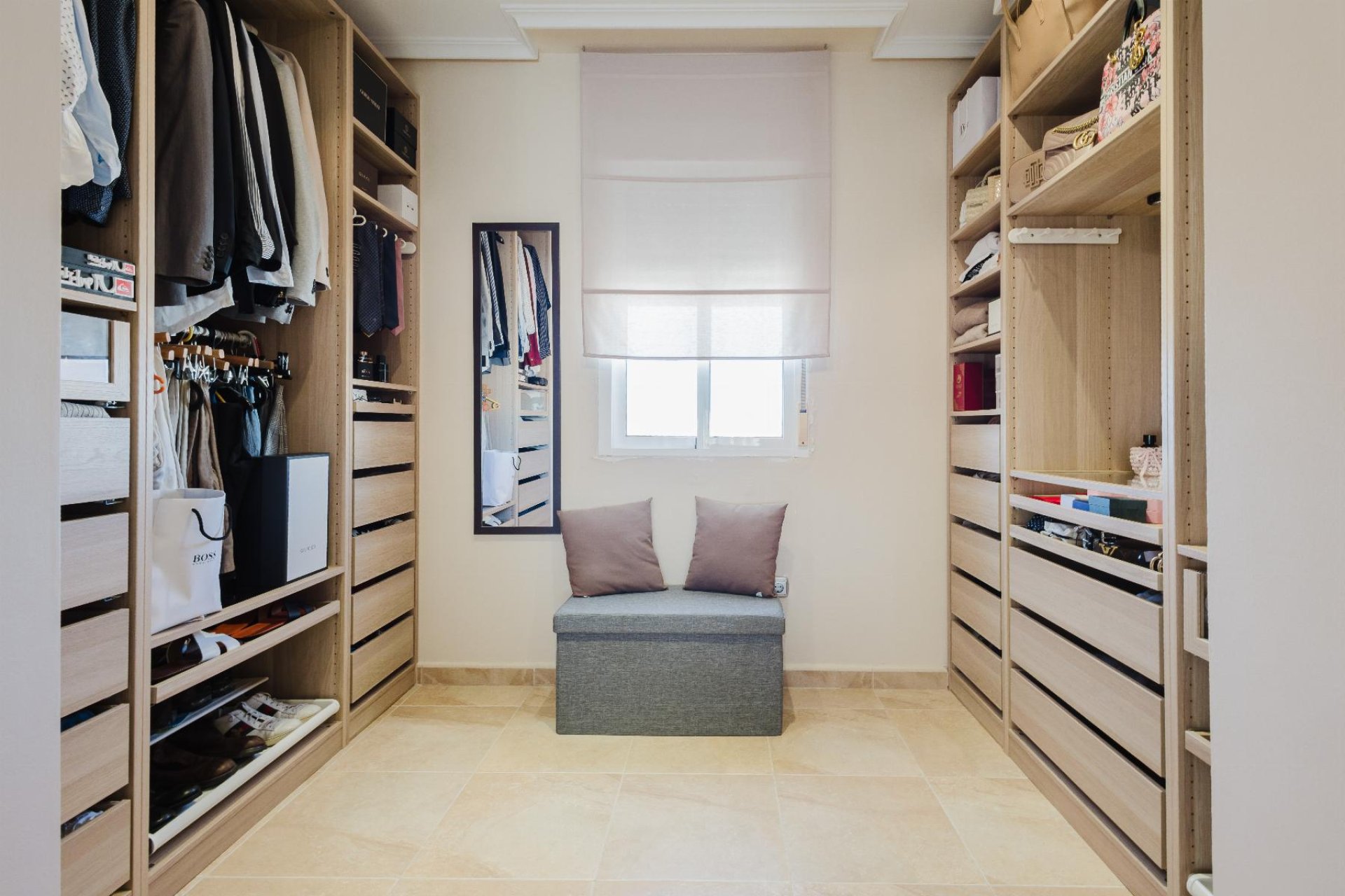 Revânzare - Vilă -
Torrevieja - Costa Blanca