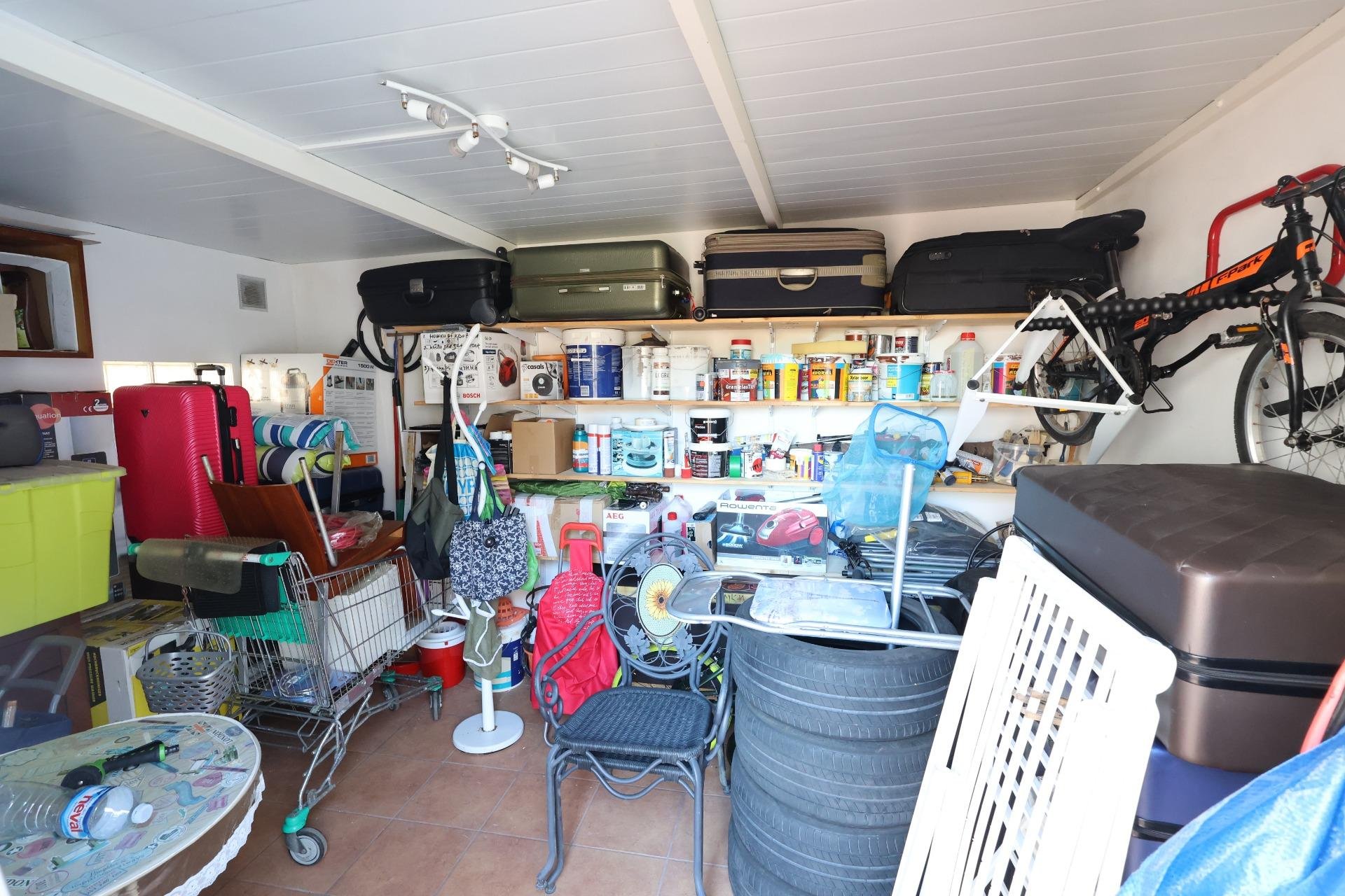 Revânzare - Vilă -
Torrevieja - Costa Blanca