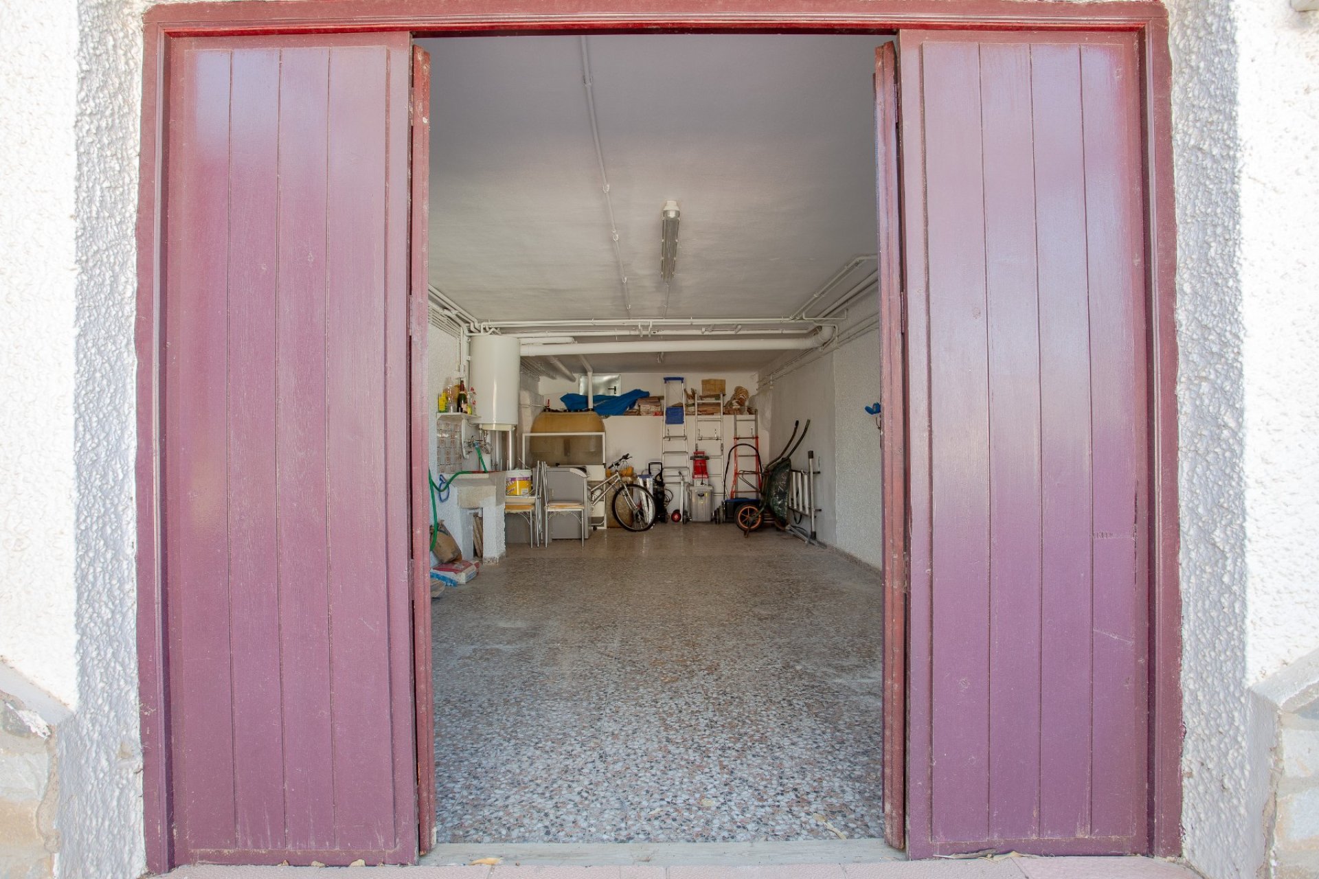 Revânzare - Vilă -
Torrevieja - Costa Blanca