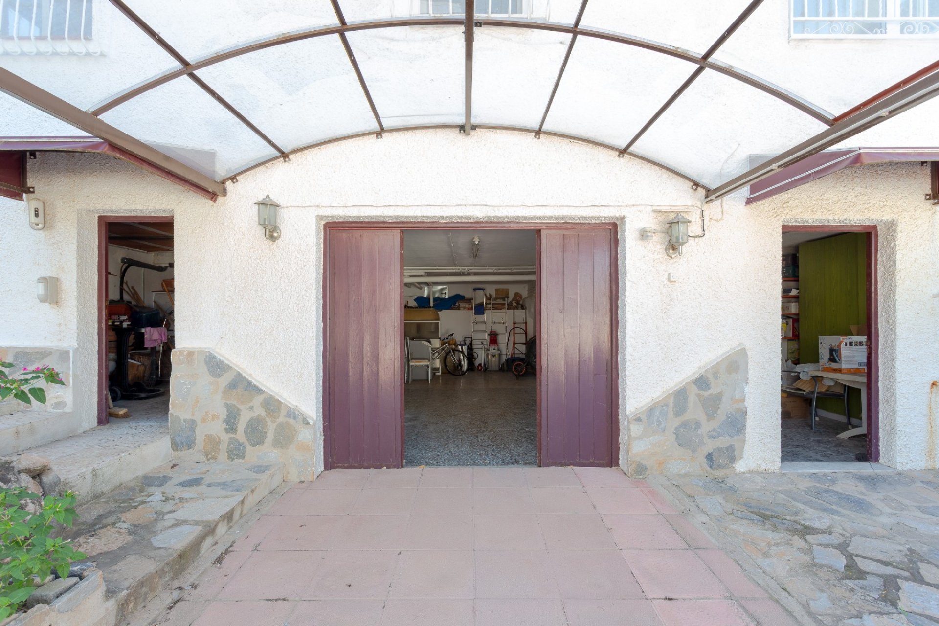 Revânzare - Vilă -
Torrevieja - Costa Blanca