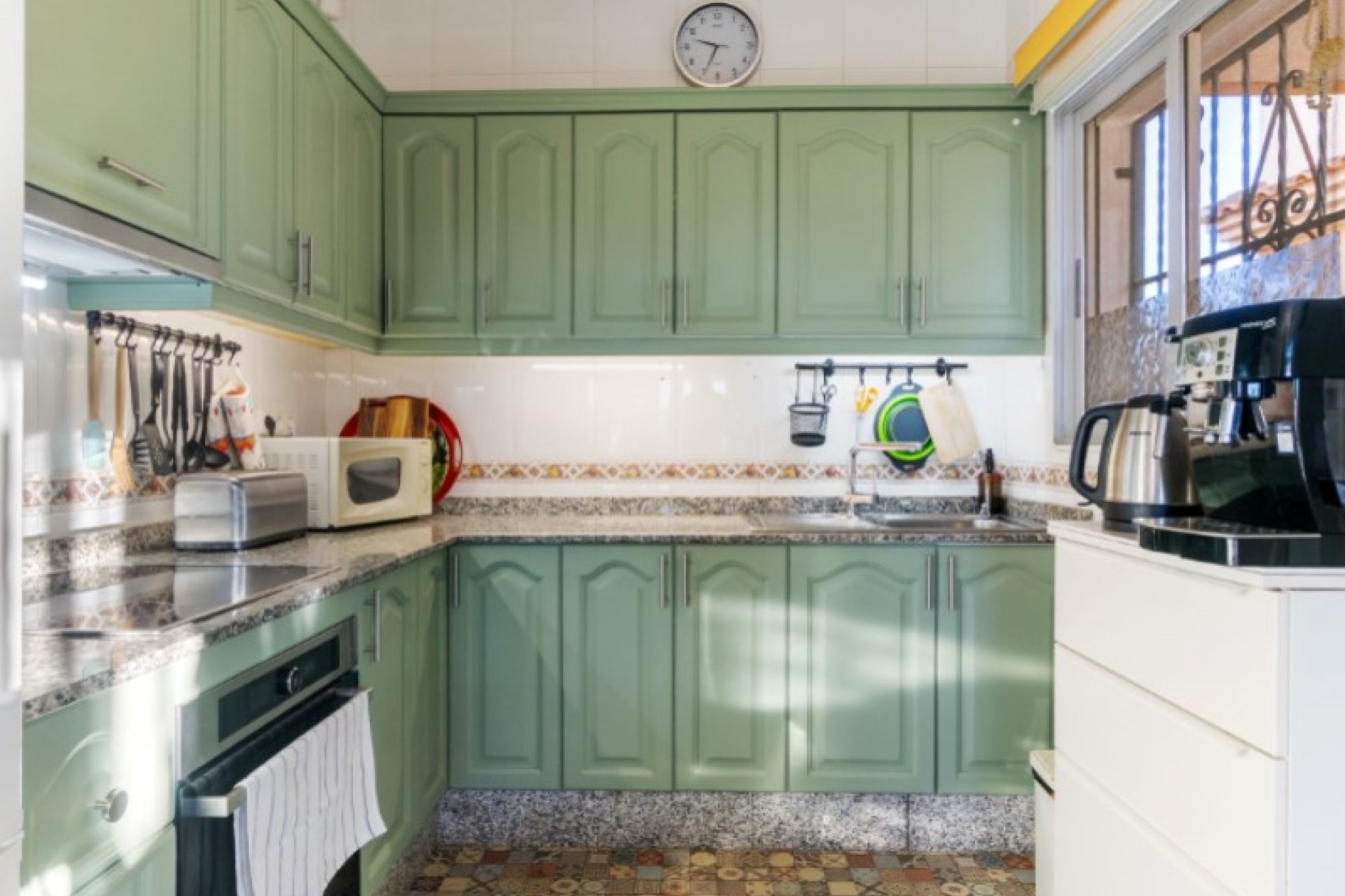 Revânzare - Vilă -
Torrevieja - Costa Blanca